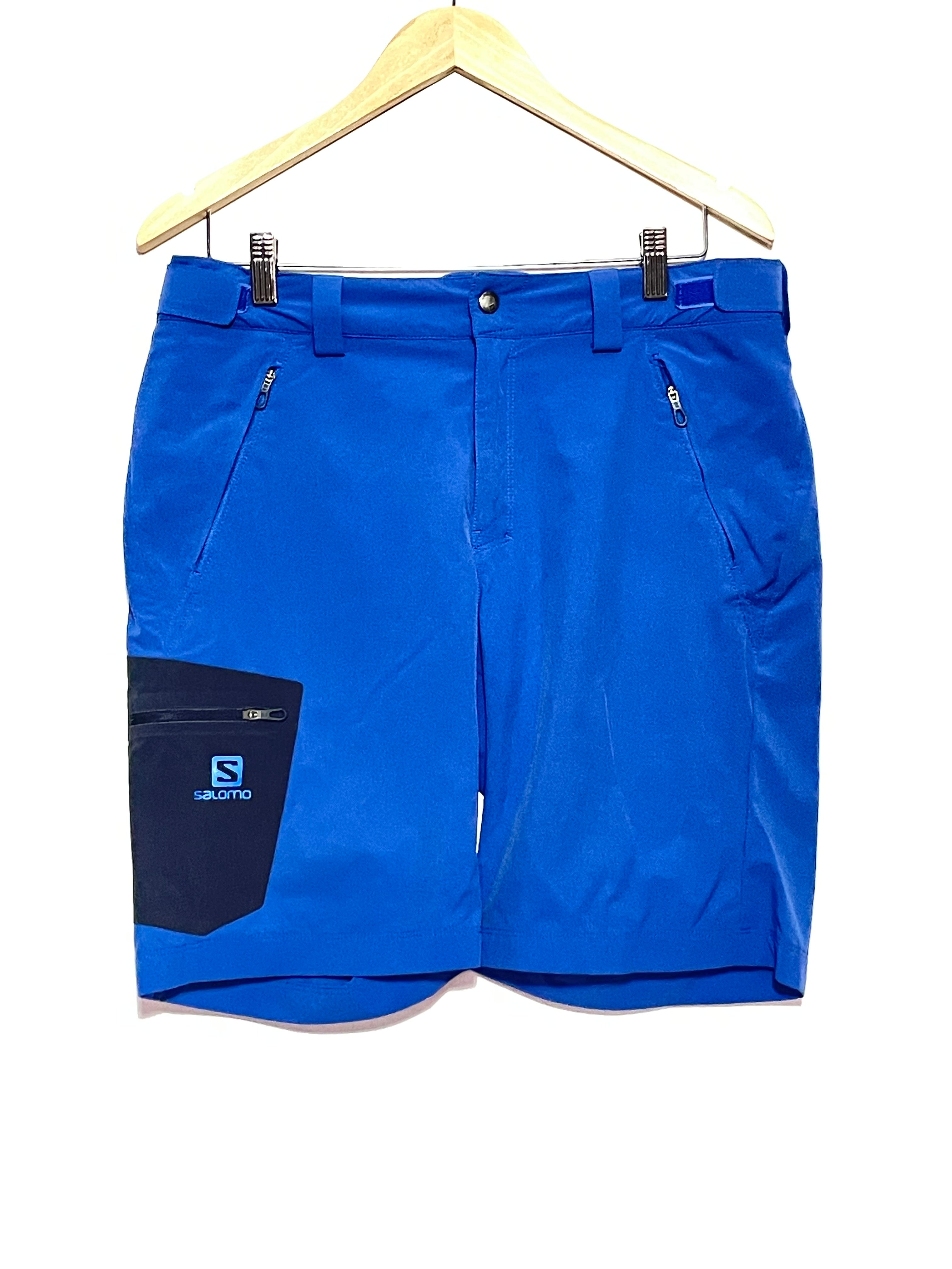 Pantaloncino Salomon Wayfarer