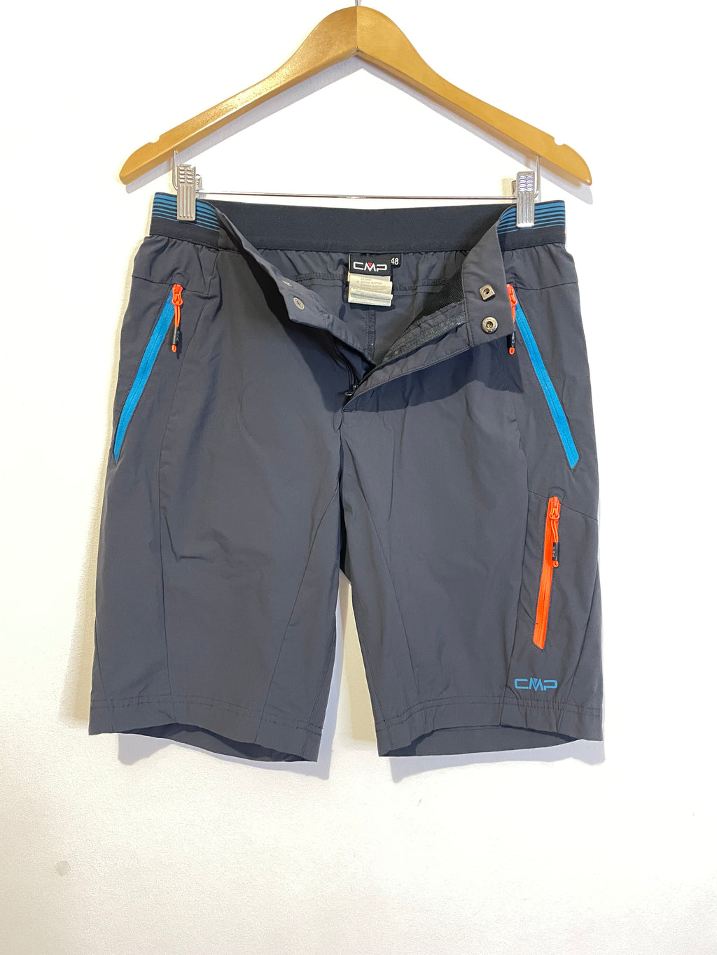 Pantaloncini CMP Bermuda