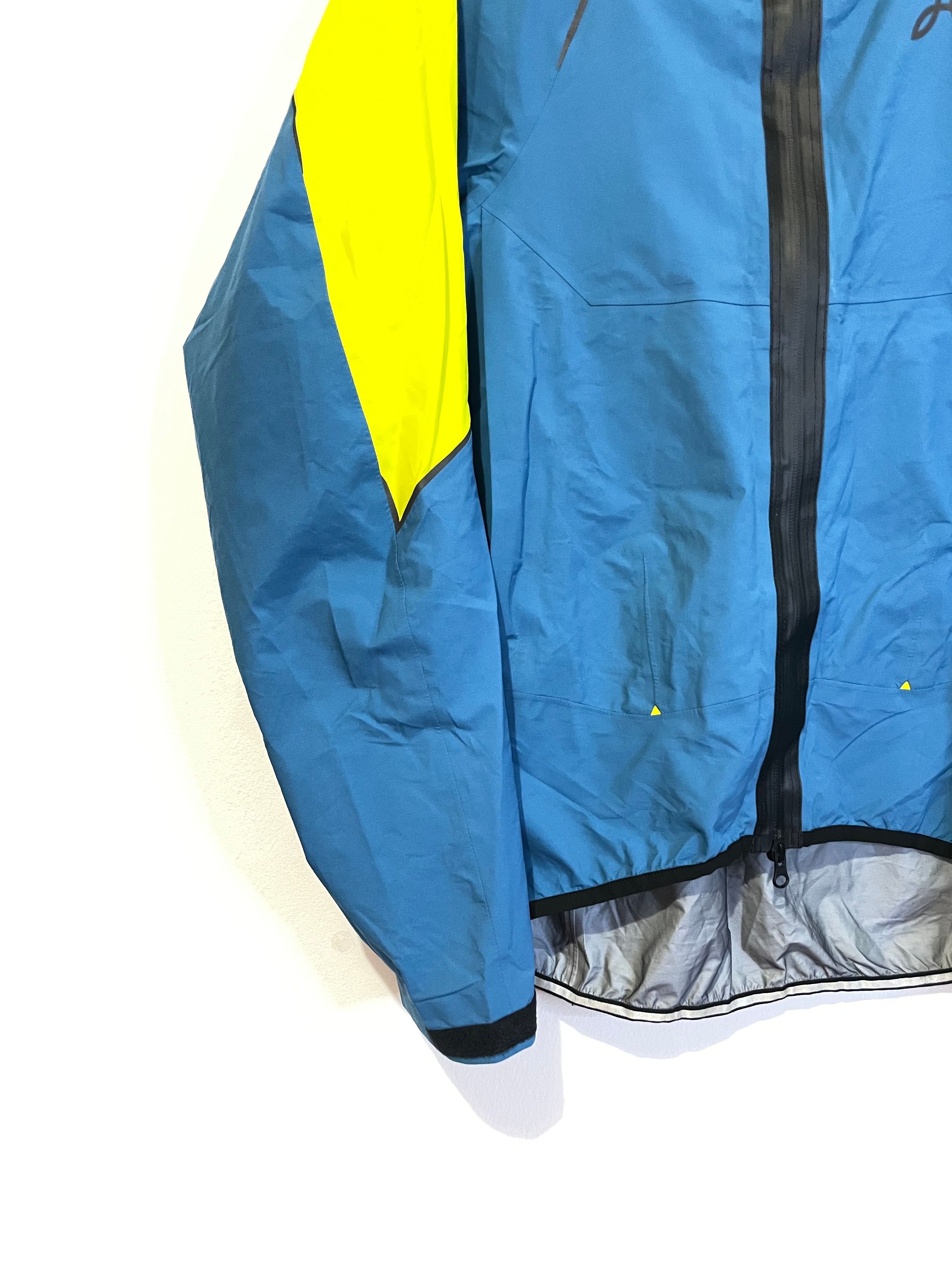 Giacca Hardshell Montura Magic Jacket 2.0