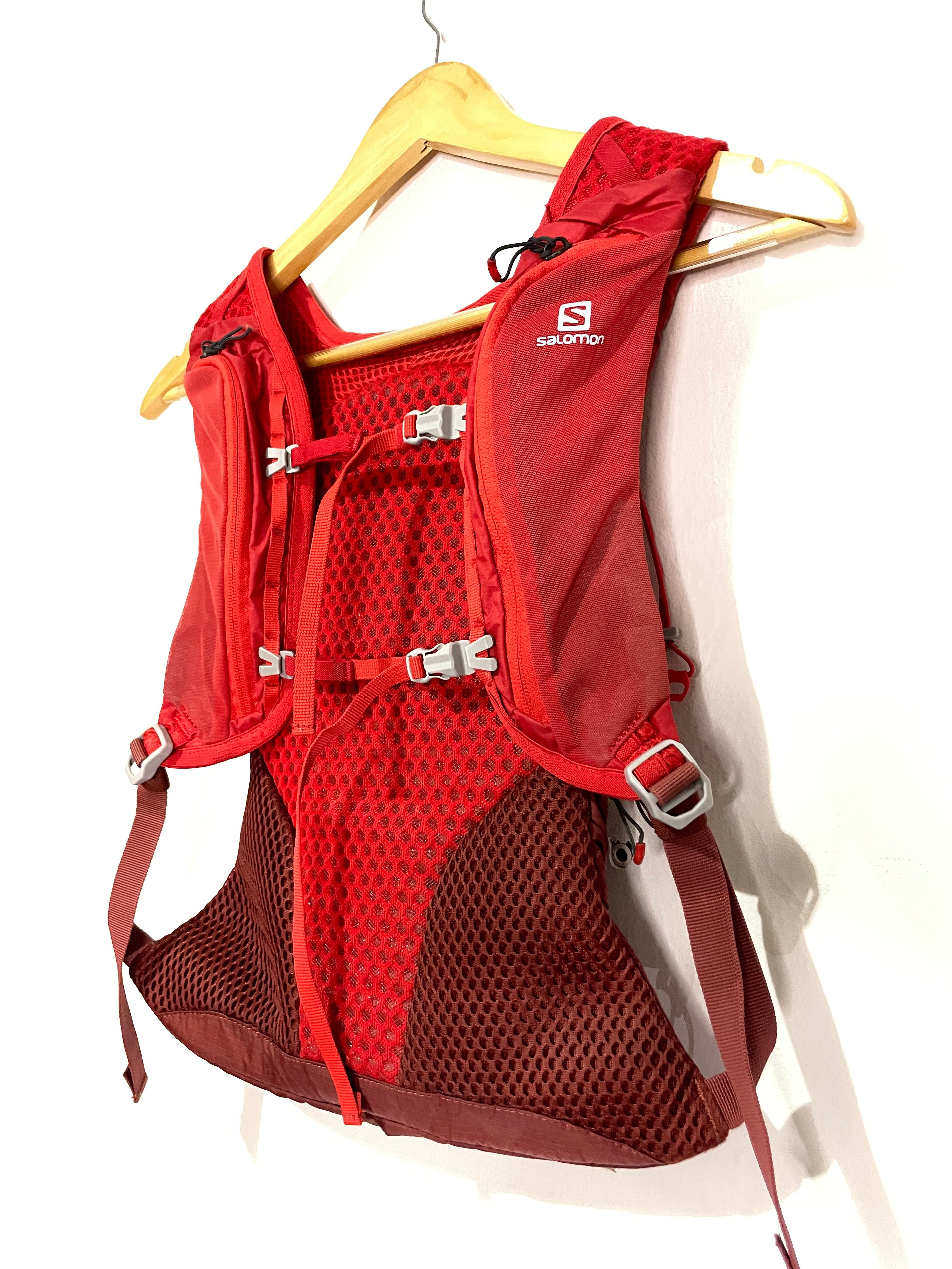 Zaino Trail Running Salomon XT 6