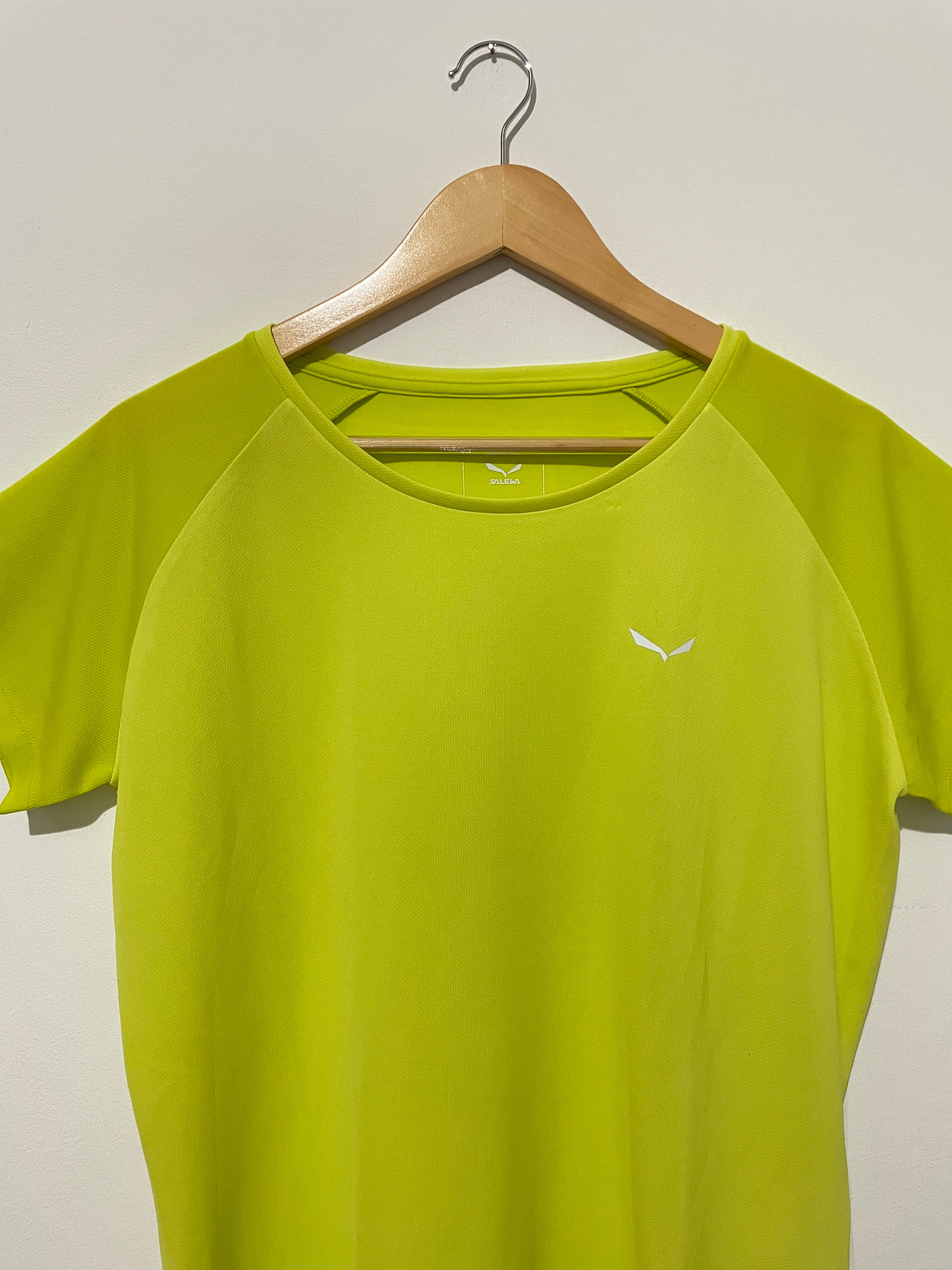 T-shirt Salewa Sporty B 3