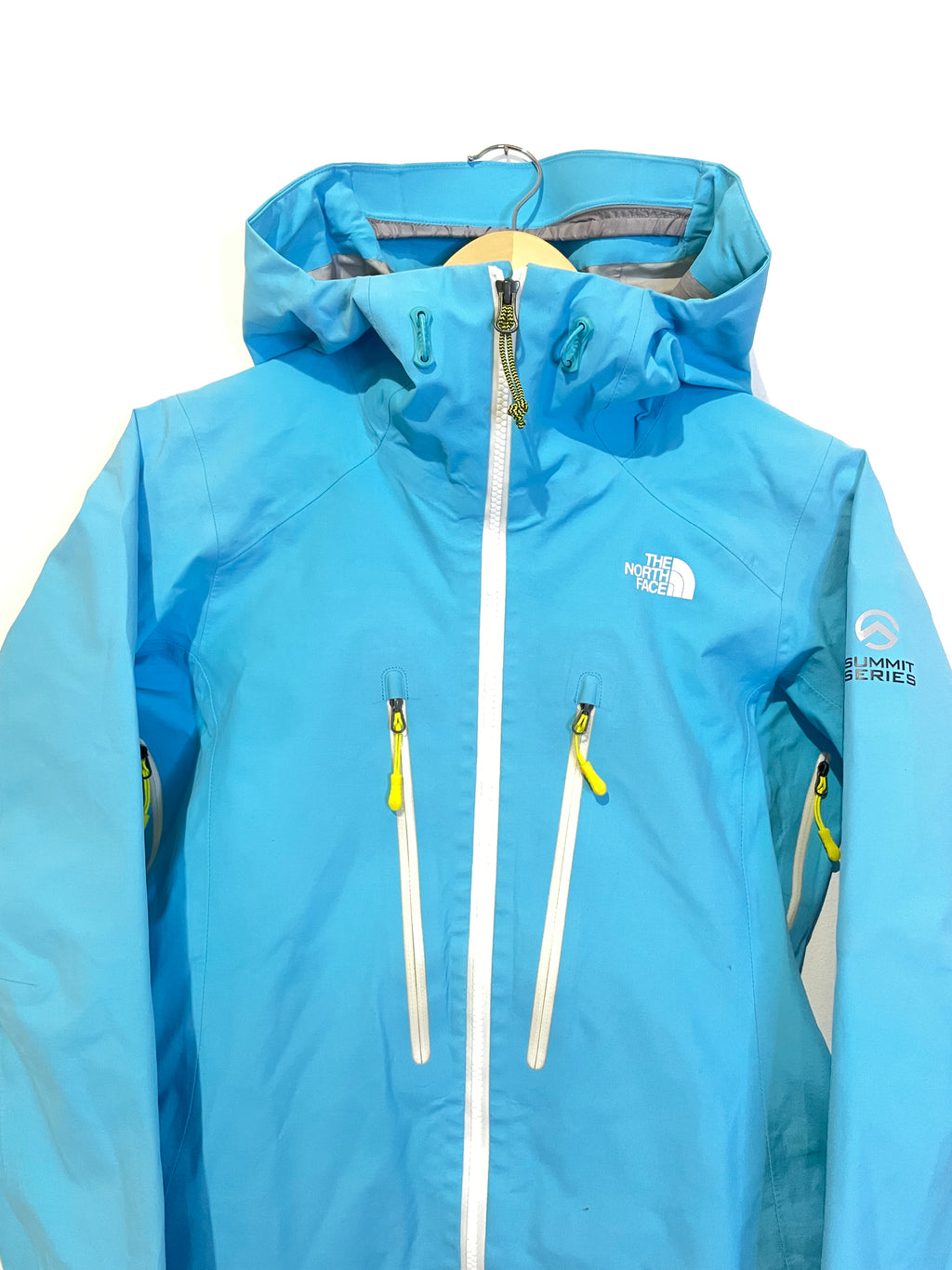 Giacca Hardshell The North Face Free Thinker Goretex Pro
