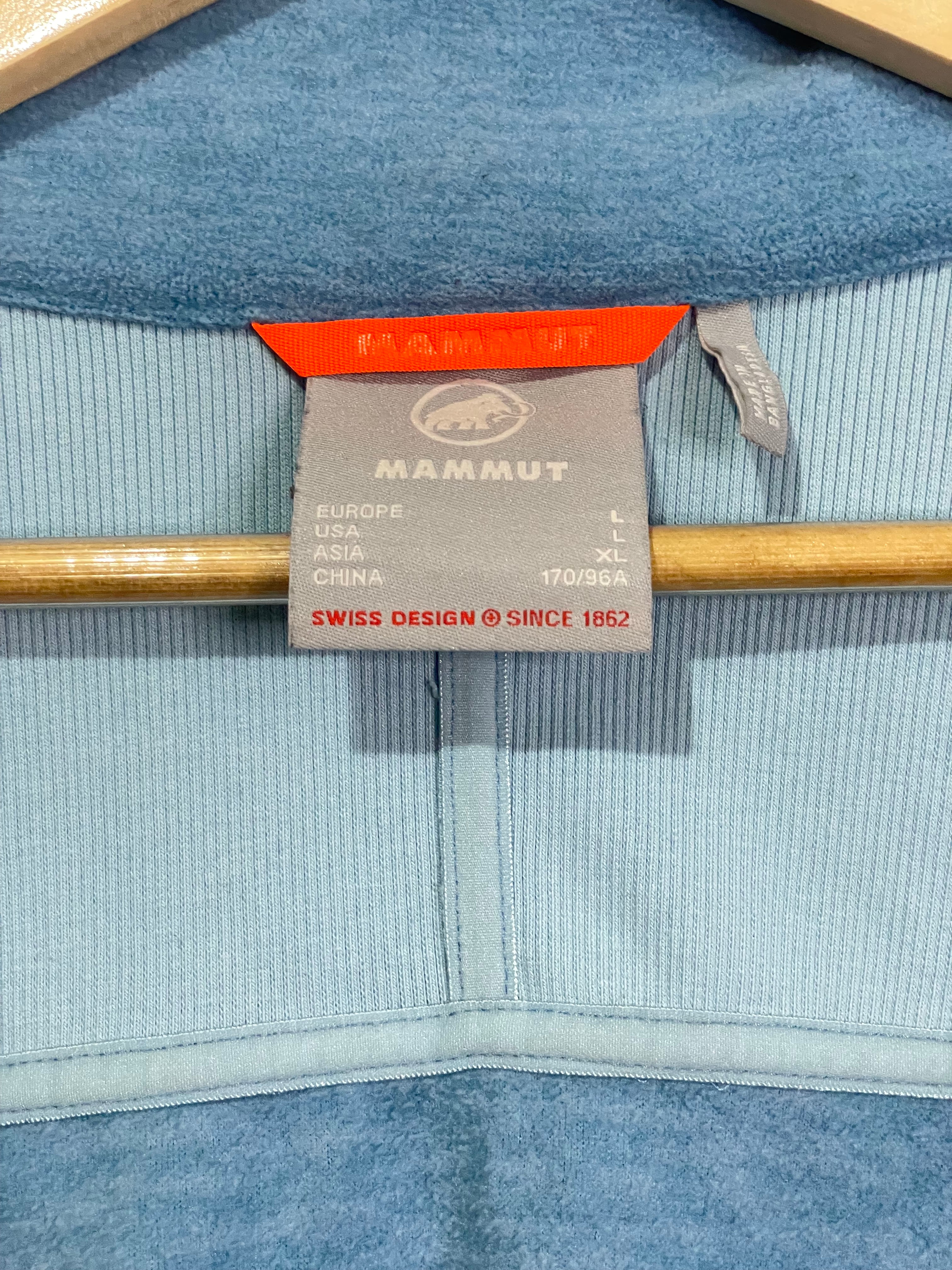 Pile Mammut Yadkin
