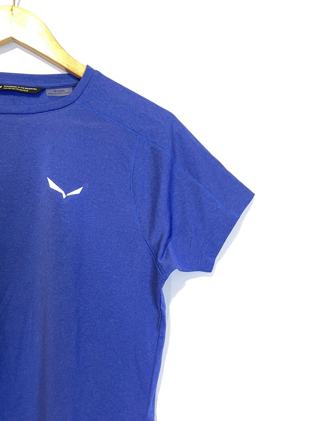 T-shirt Salewa Pedroc 3 Dry