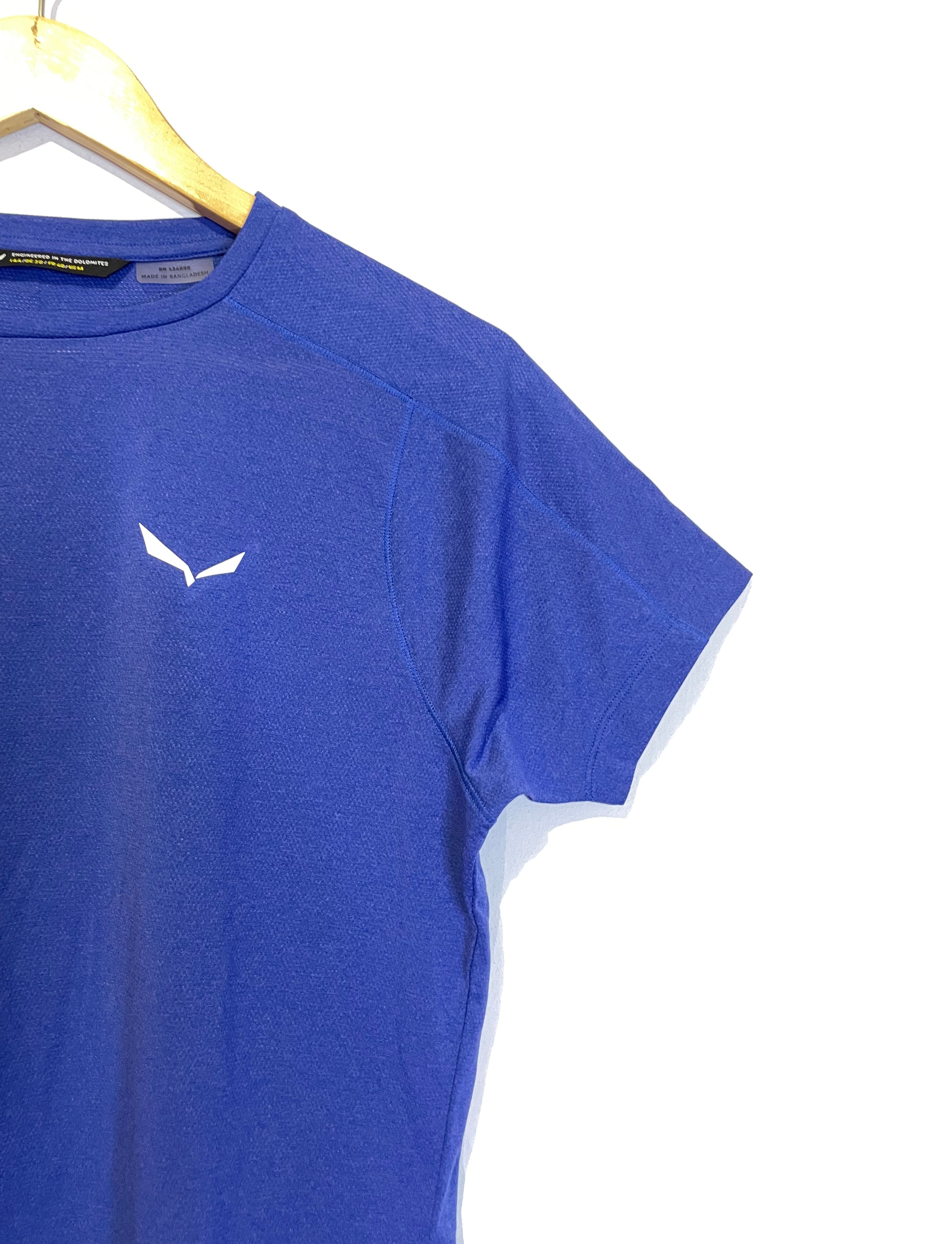 T-shirt Salewa Pedroc 3 Dry