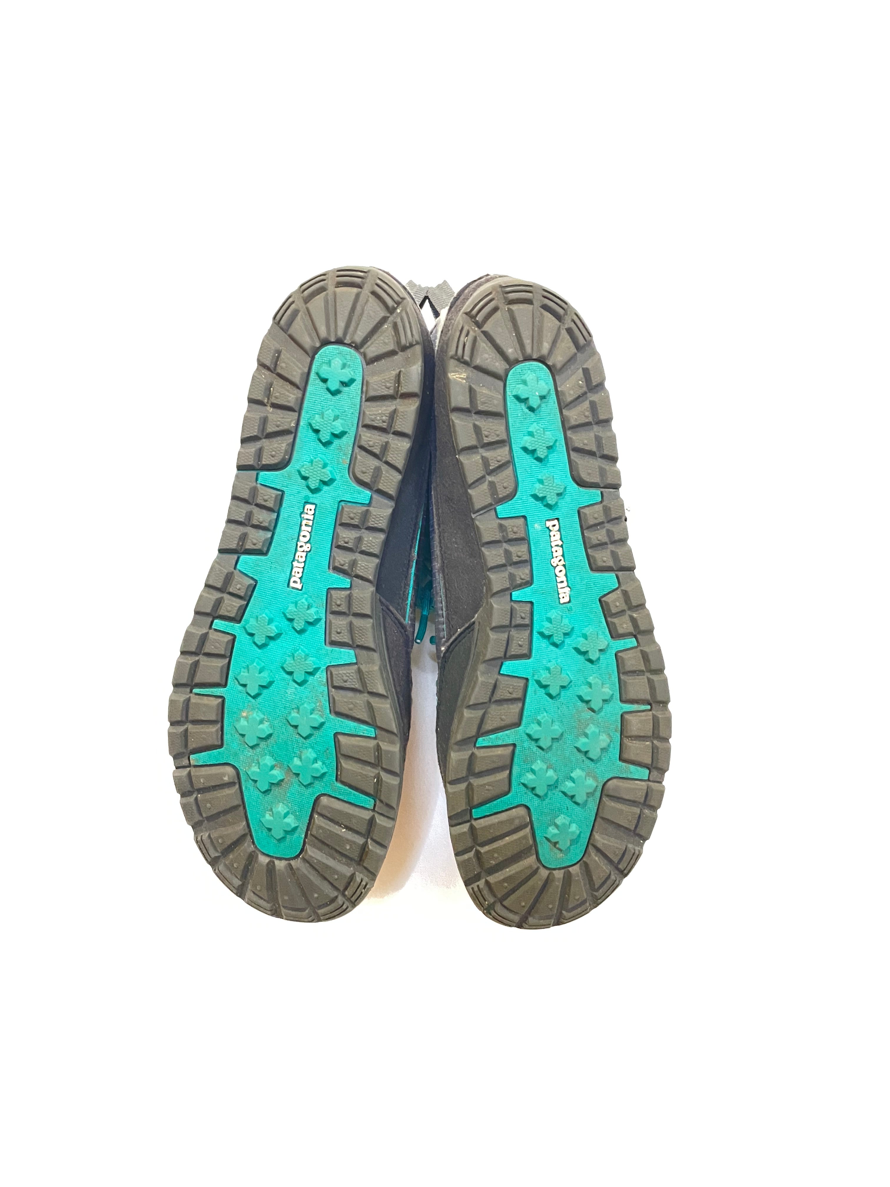 Scarpe Patagonia Activist Mid