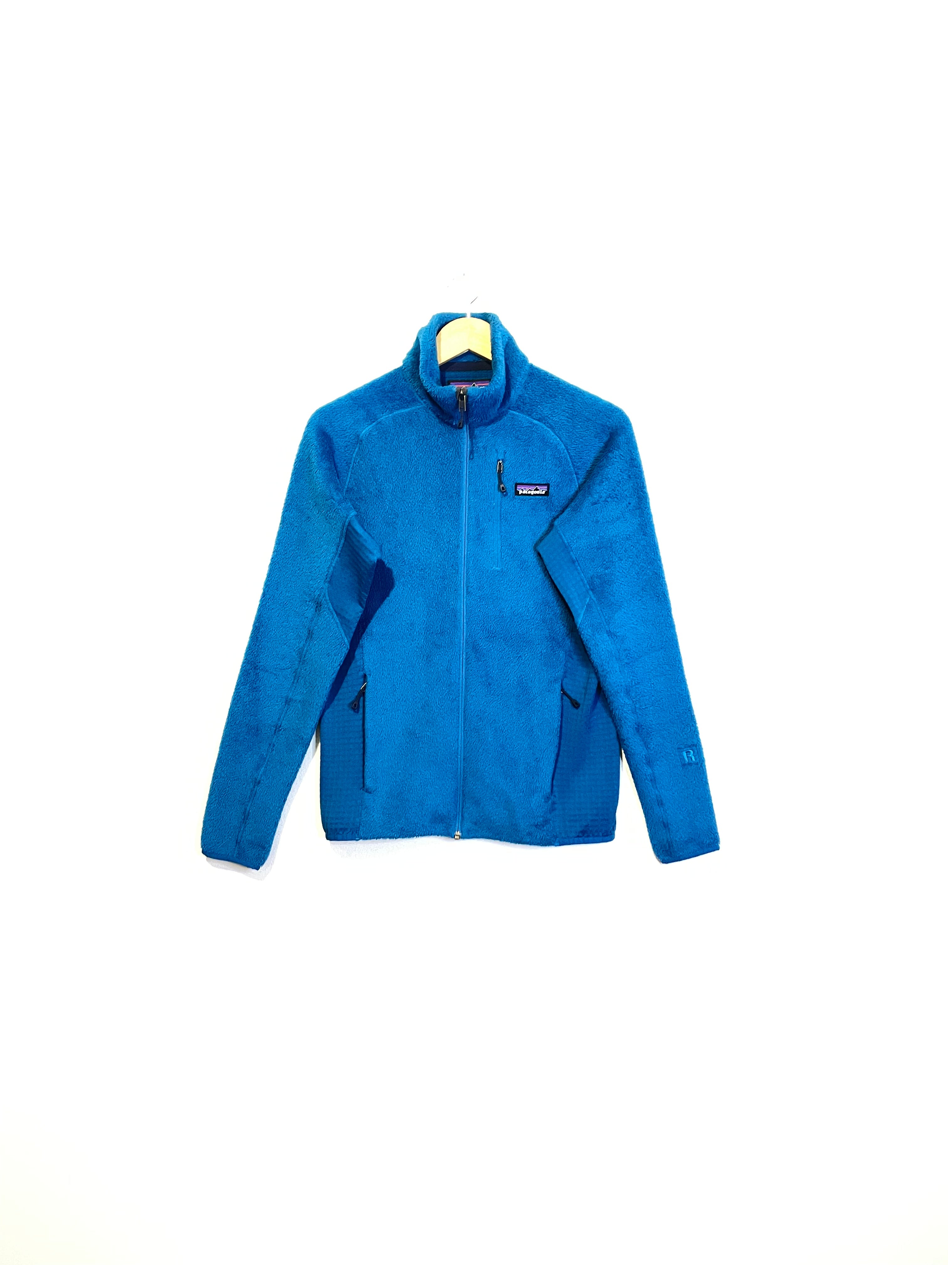 Pile Patagonia R2 Jacket Polartec