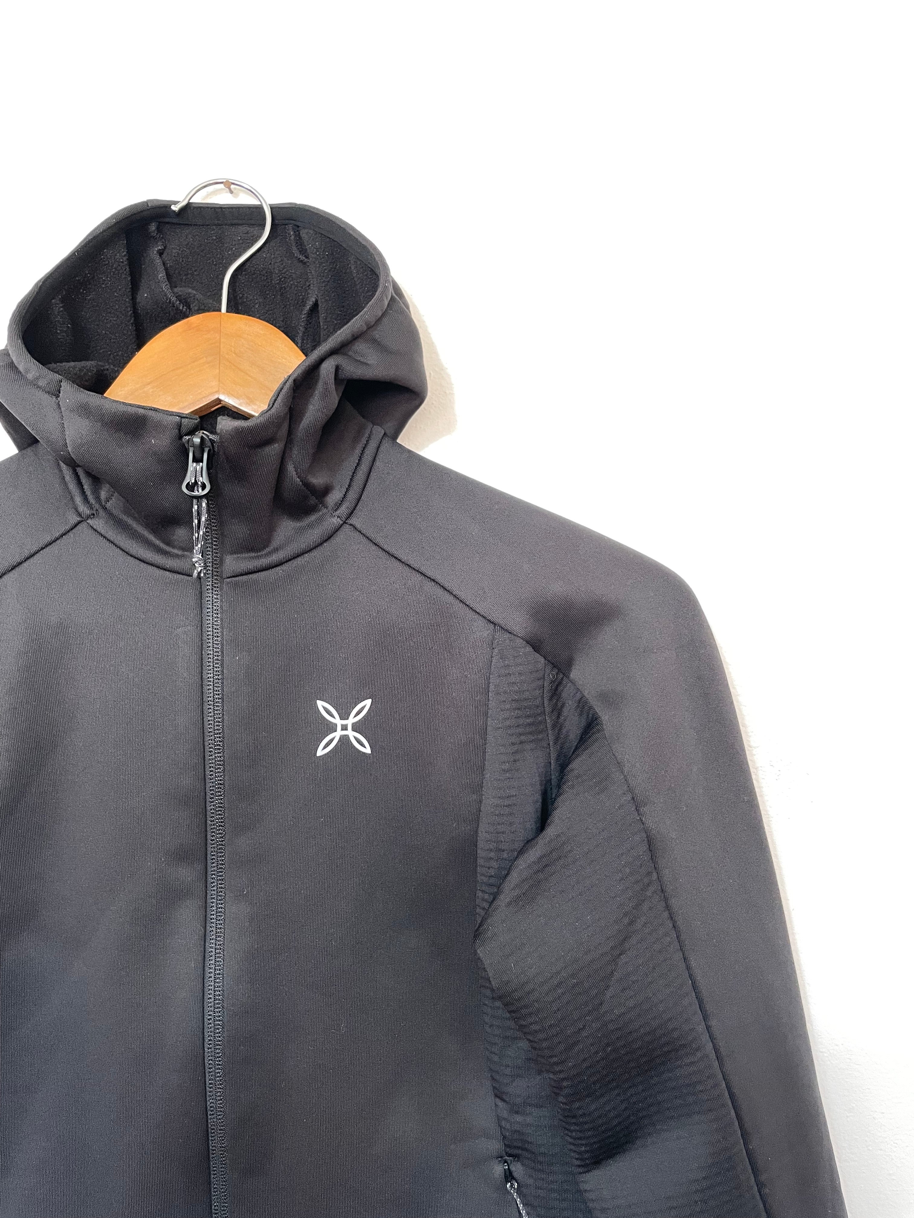 Pile Montura Fadis Grid Hooded