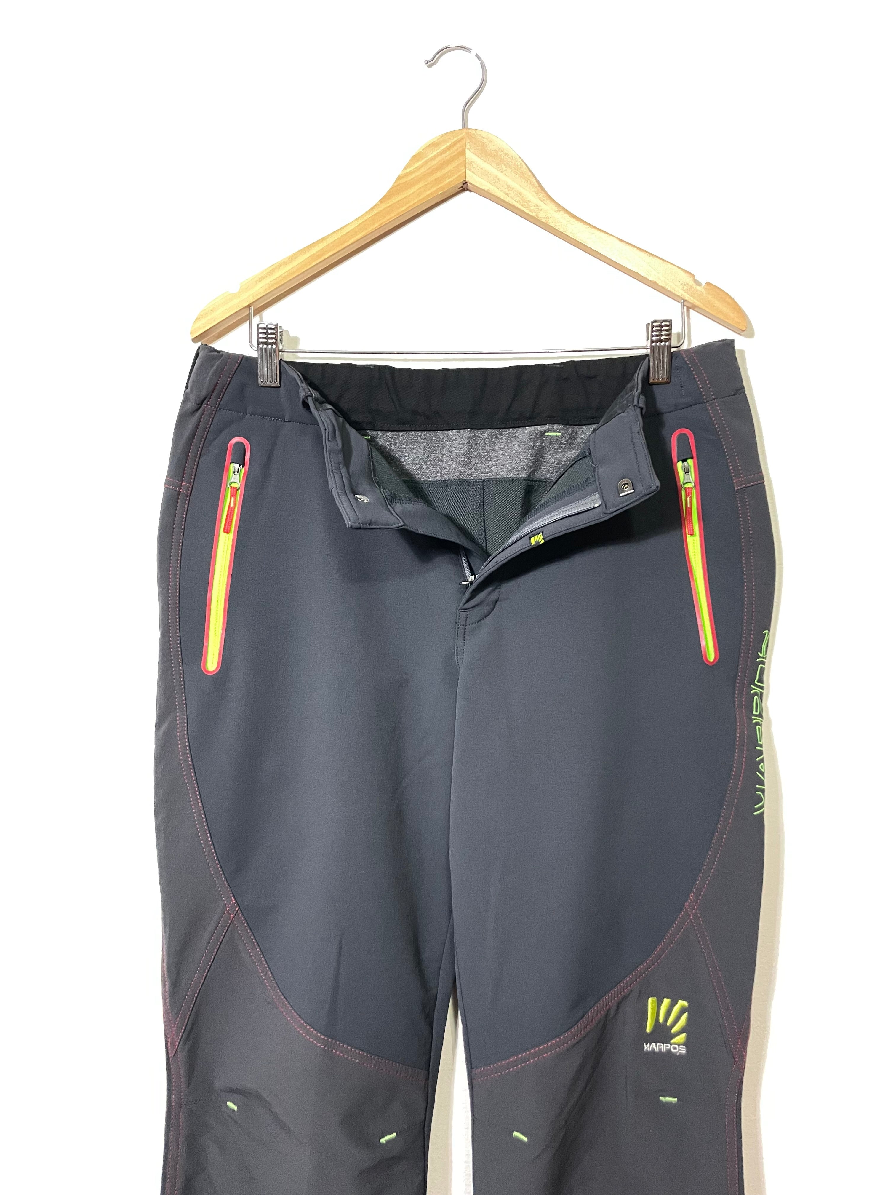 Pantaloni Softshell Karpos Dolomia