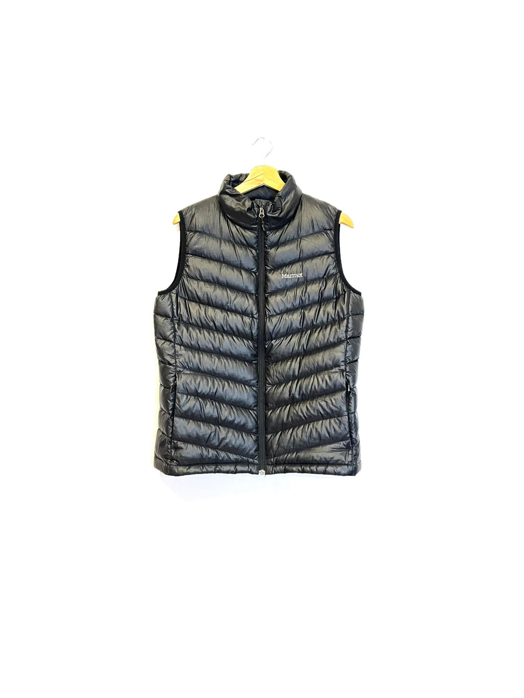 Gilet piumino Marmot Solus