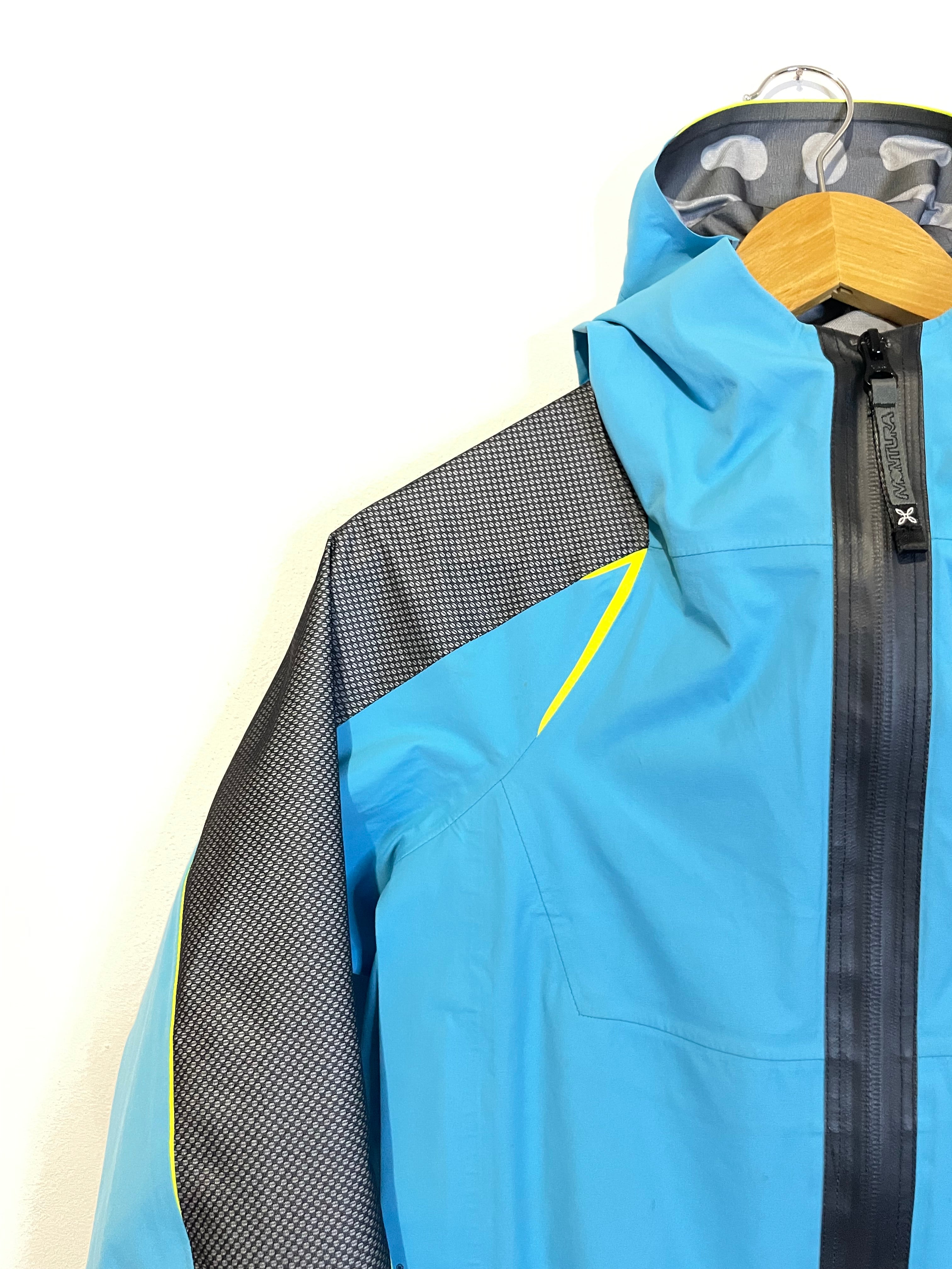 Giacca Hardshell Montura Magic 2.0 GTX