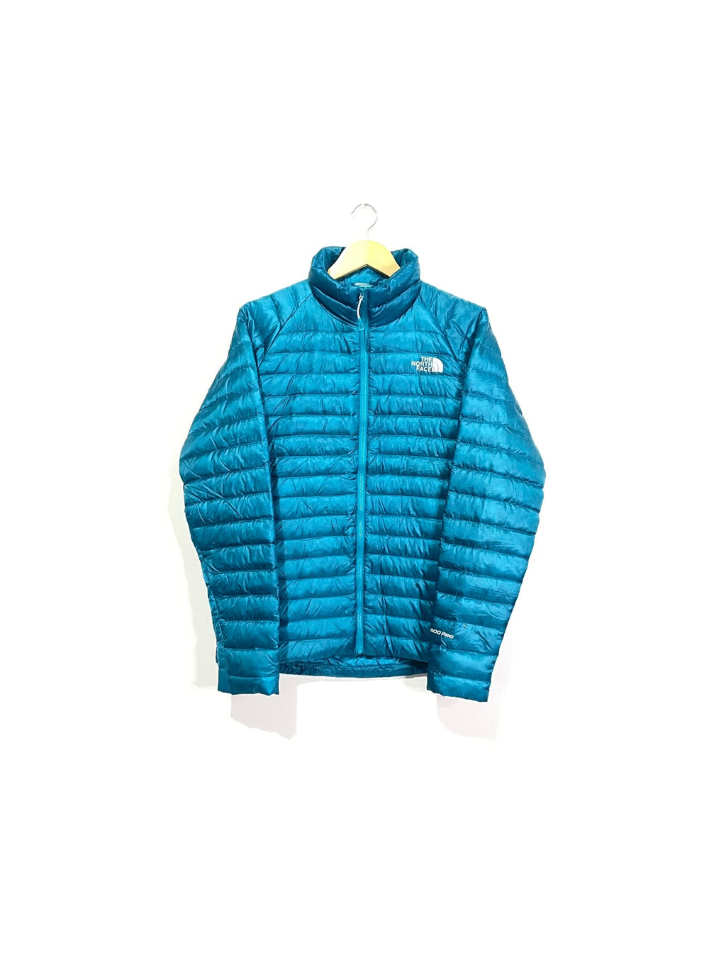 Piumino The North Face Quince 800 Pro