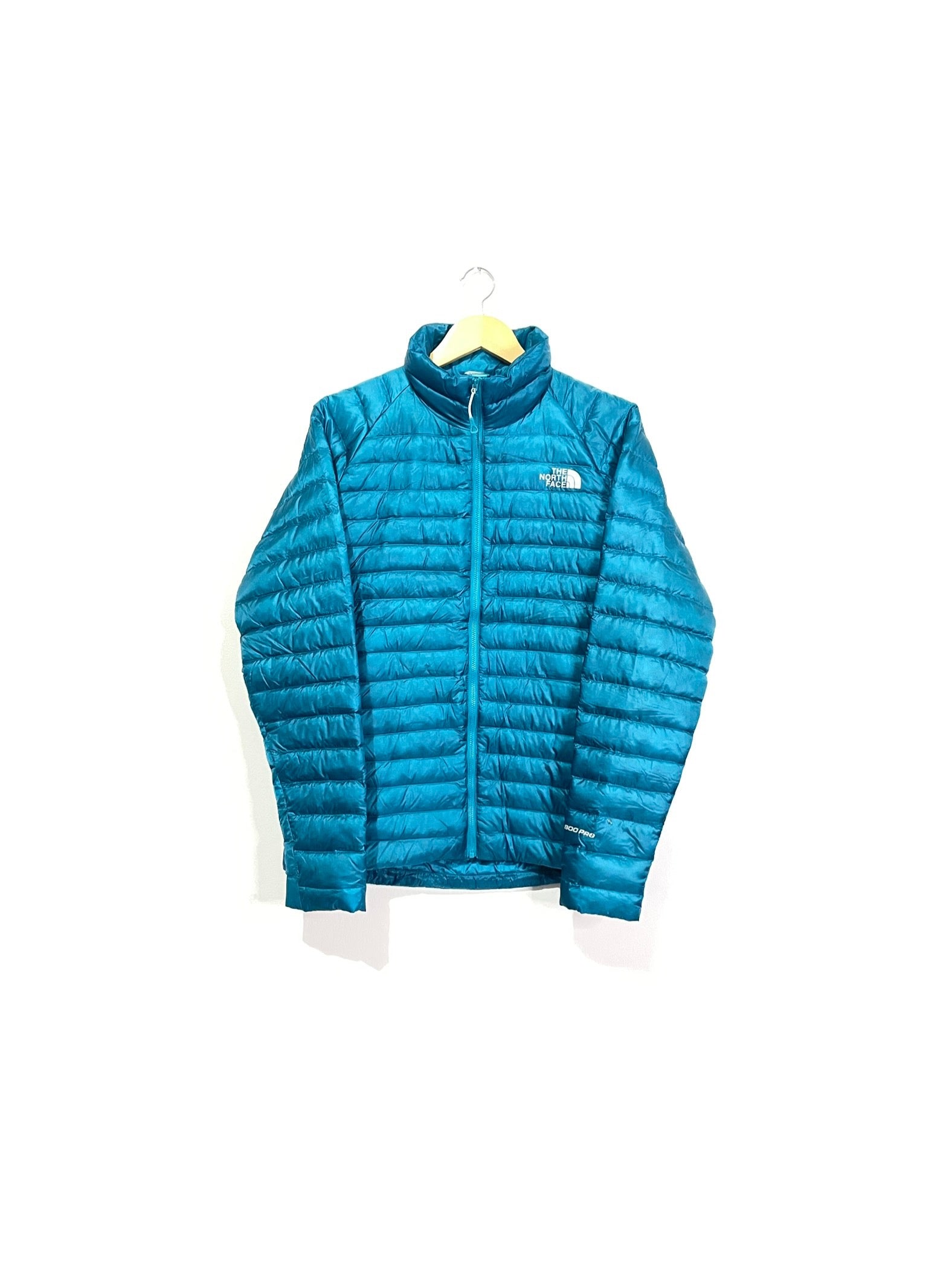 Piumino The North Face Quince 800 Pro
