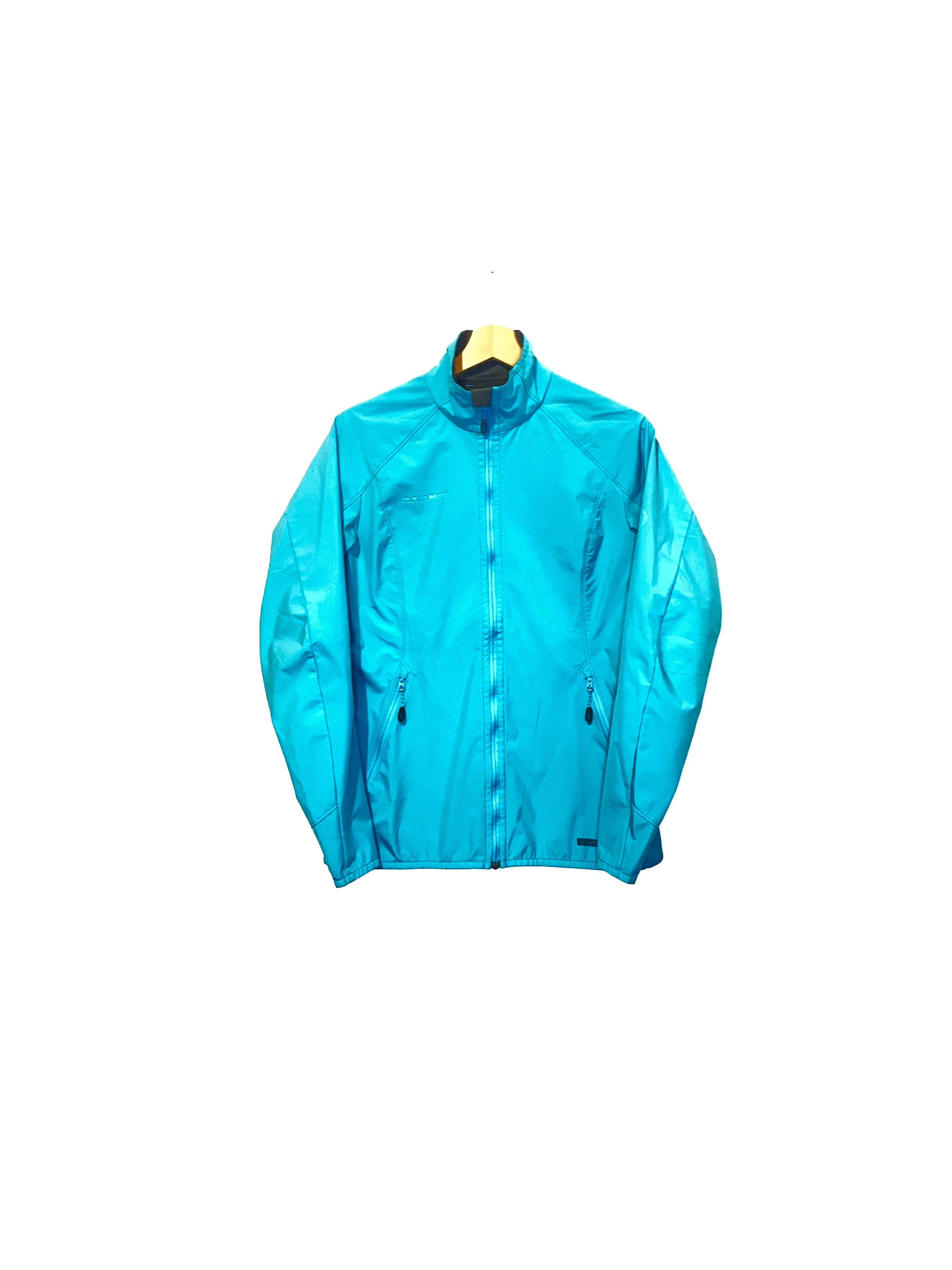Giacca Softshell Mammut Ultimate Light
