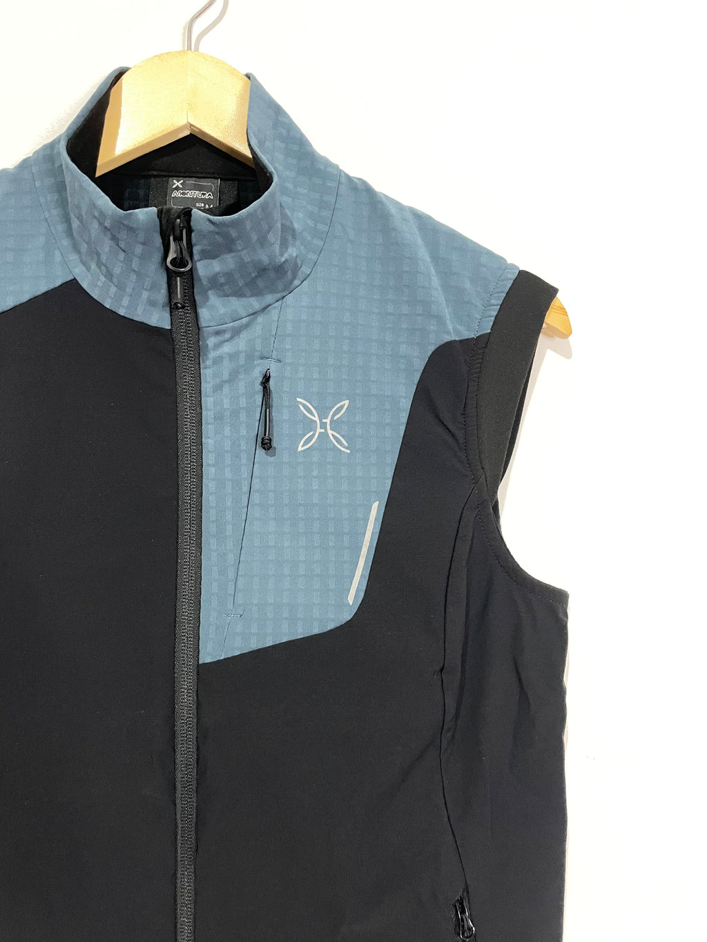 Gilet tecnico Montura Ski Style