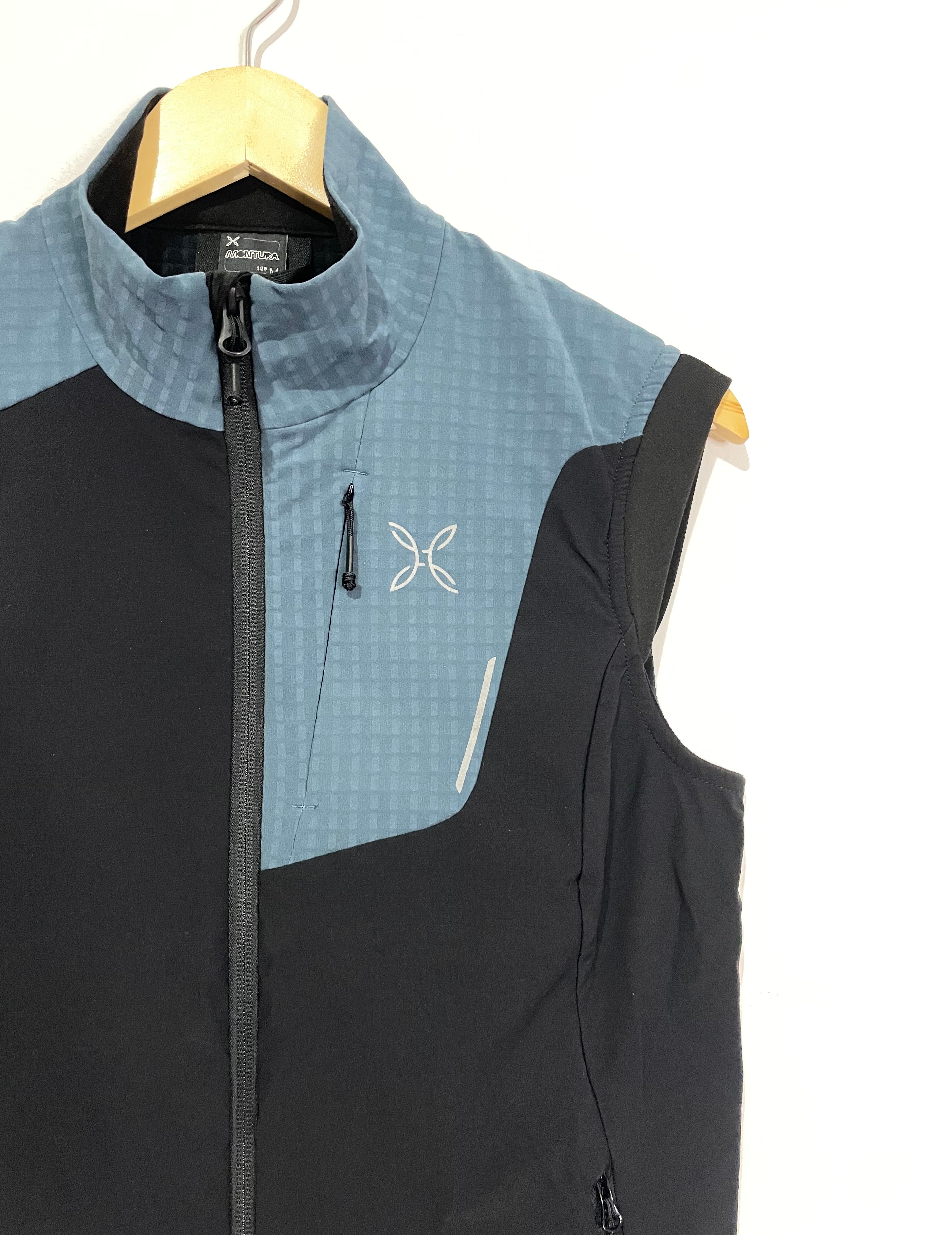 Gilet tecnico Montura Ski Style