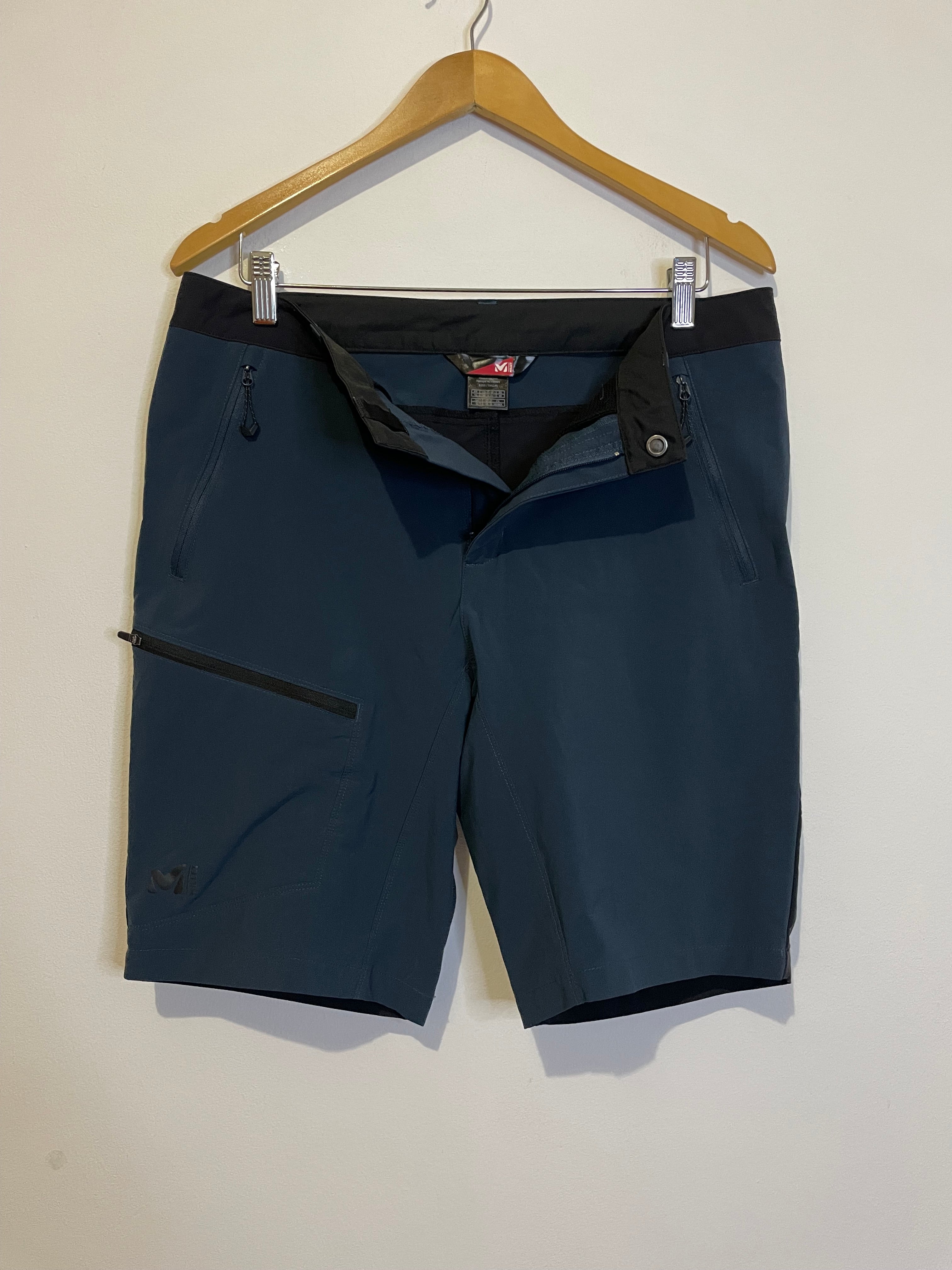 Pantaloncini Millet One Cordura