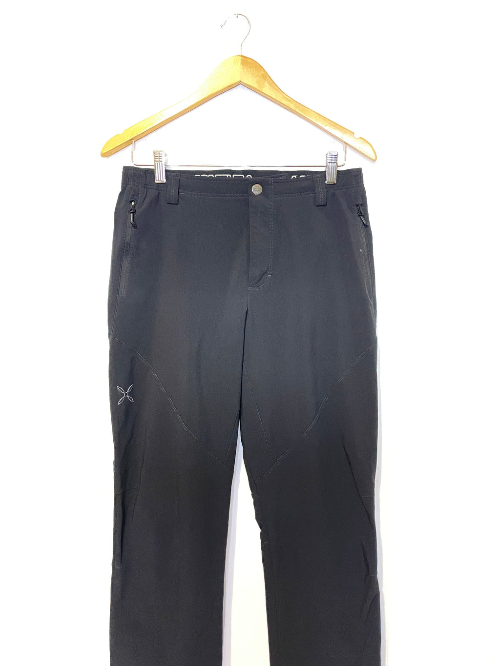 Pantaloni Softshell Montura Gavia