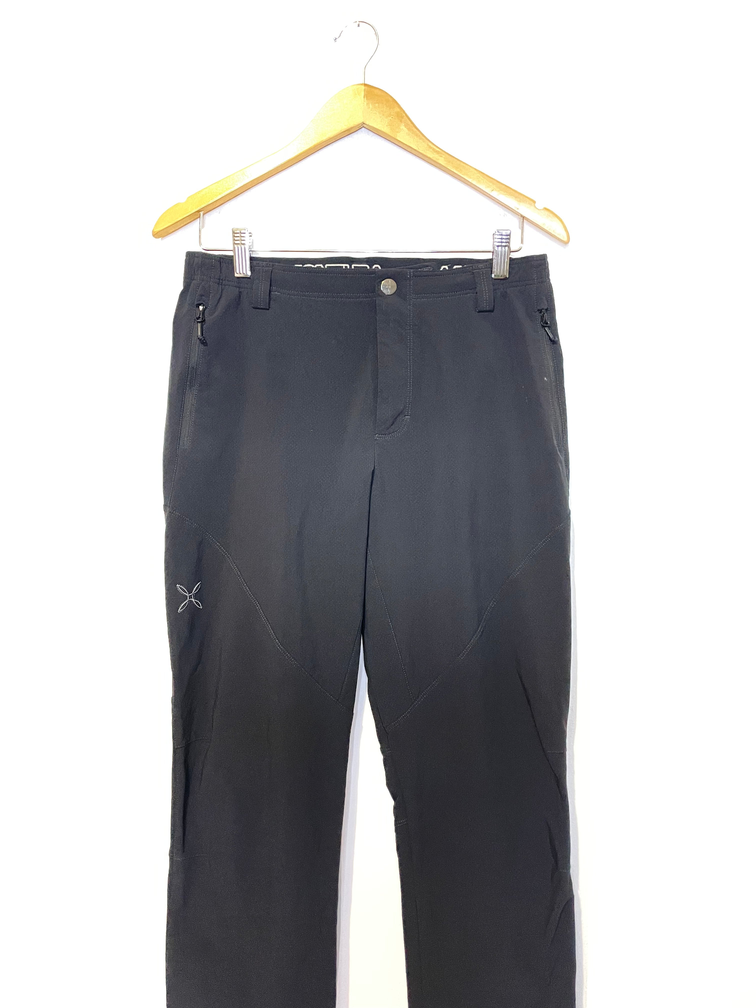 Pantaloni Softshell Montura Gavia