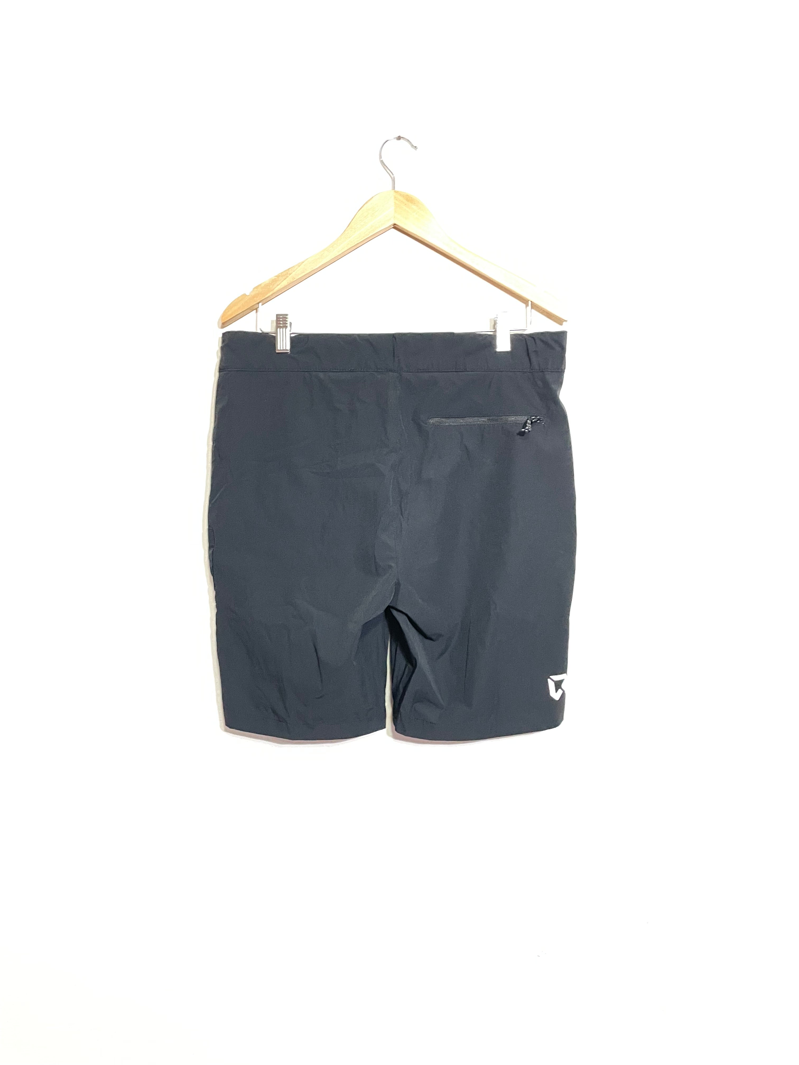Pantaloncino Rock Experience Observer 2.0