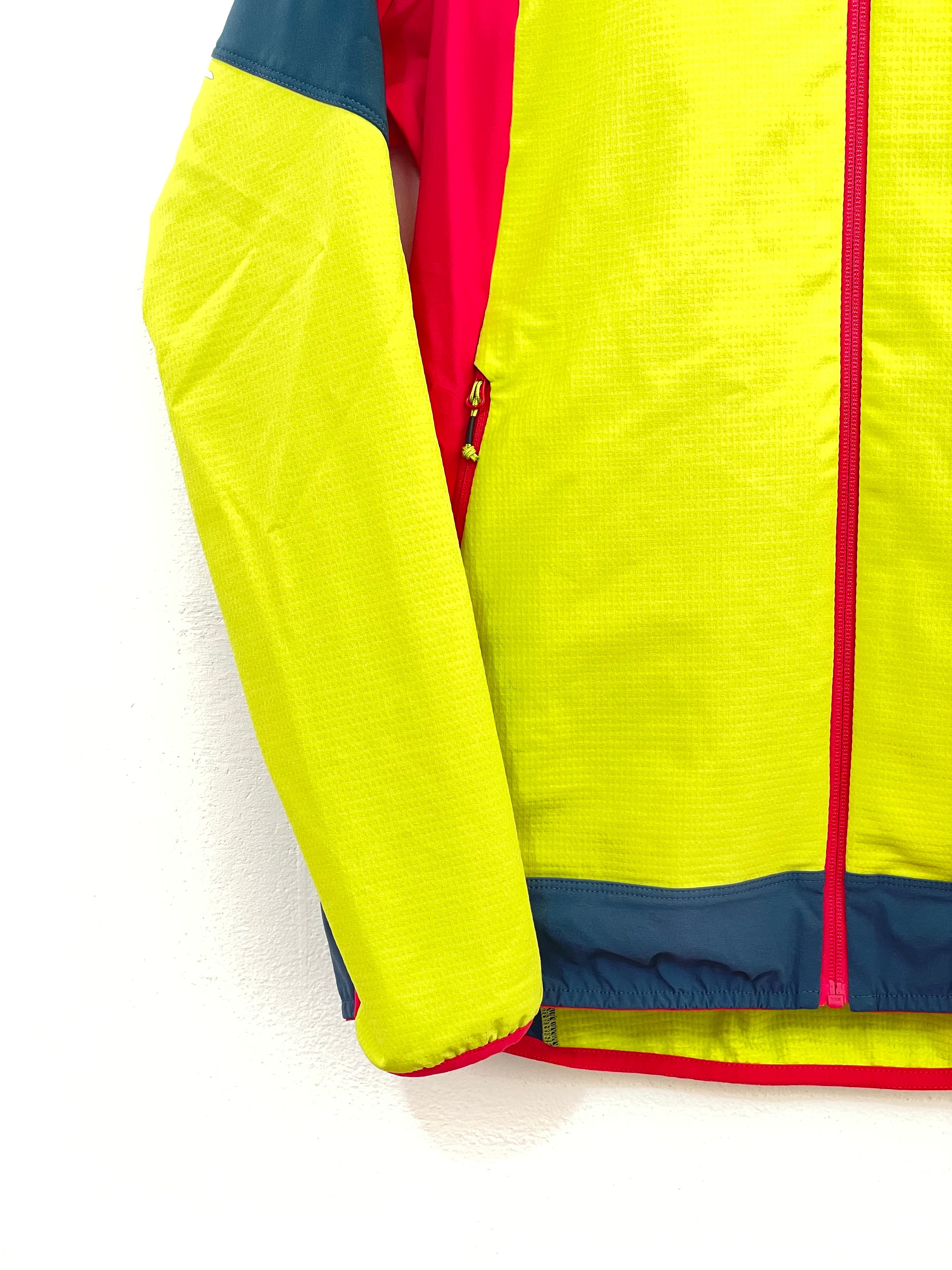 Softshell Montura Premium Wind Hoodie