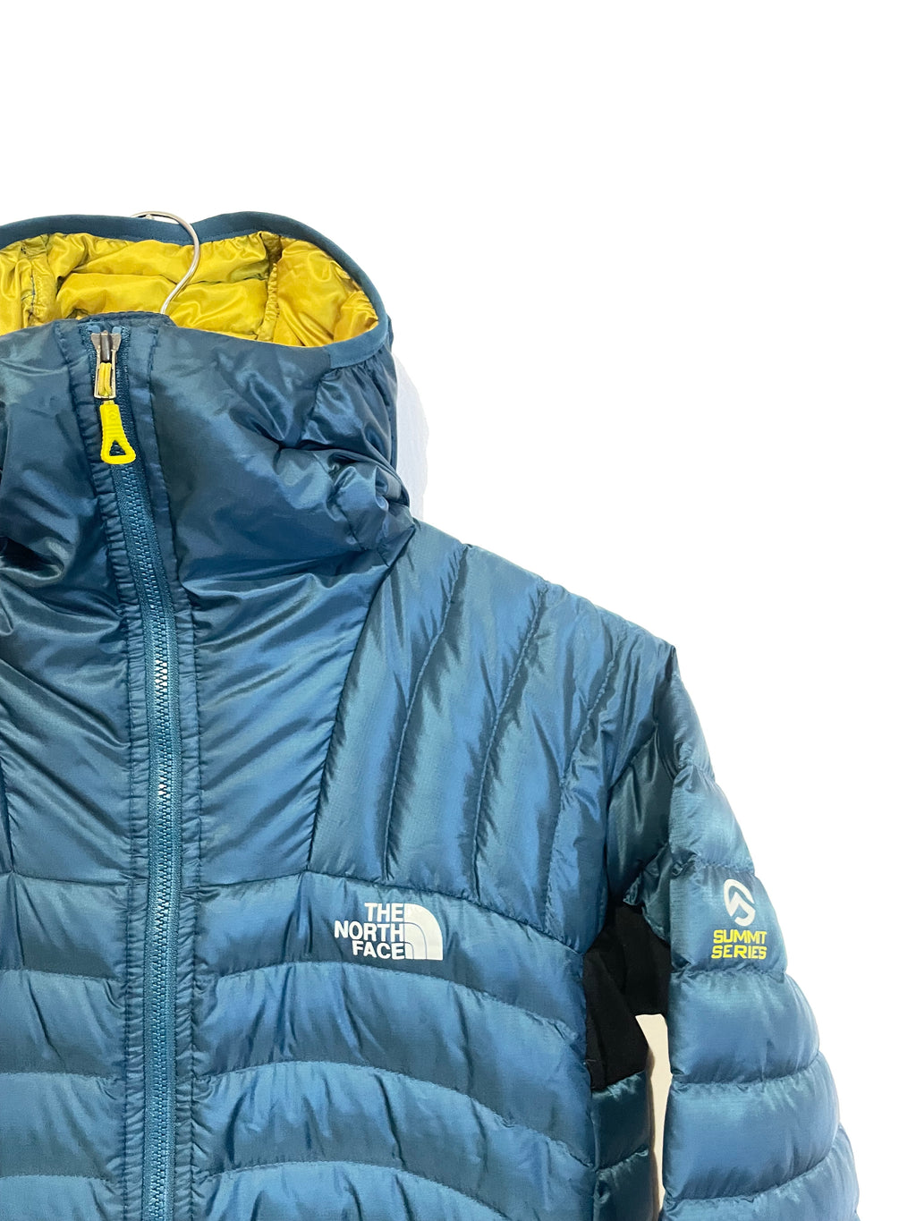 Piumino The North Face Terra Peak 800