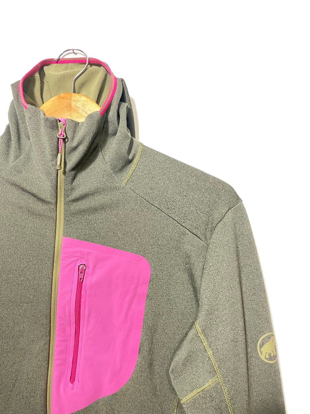 Pile Mammut Aconcagua Light