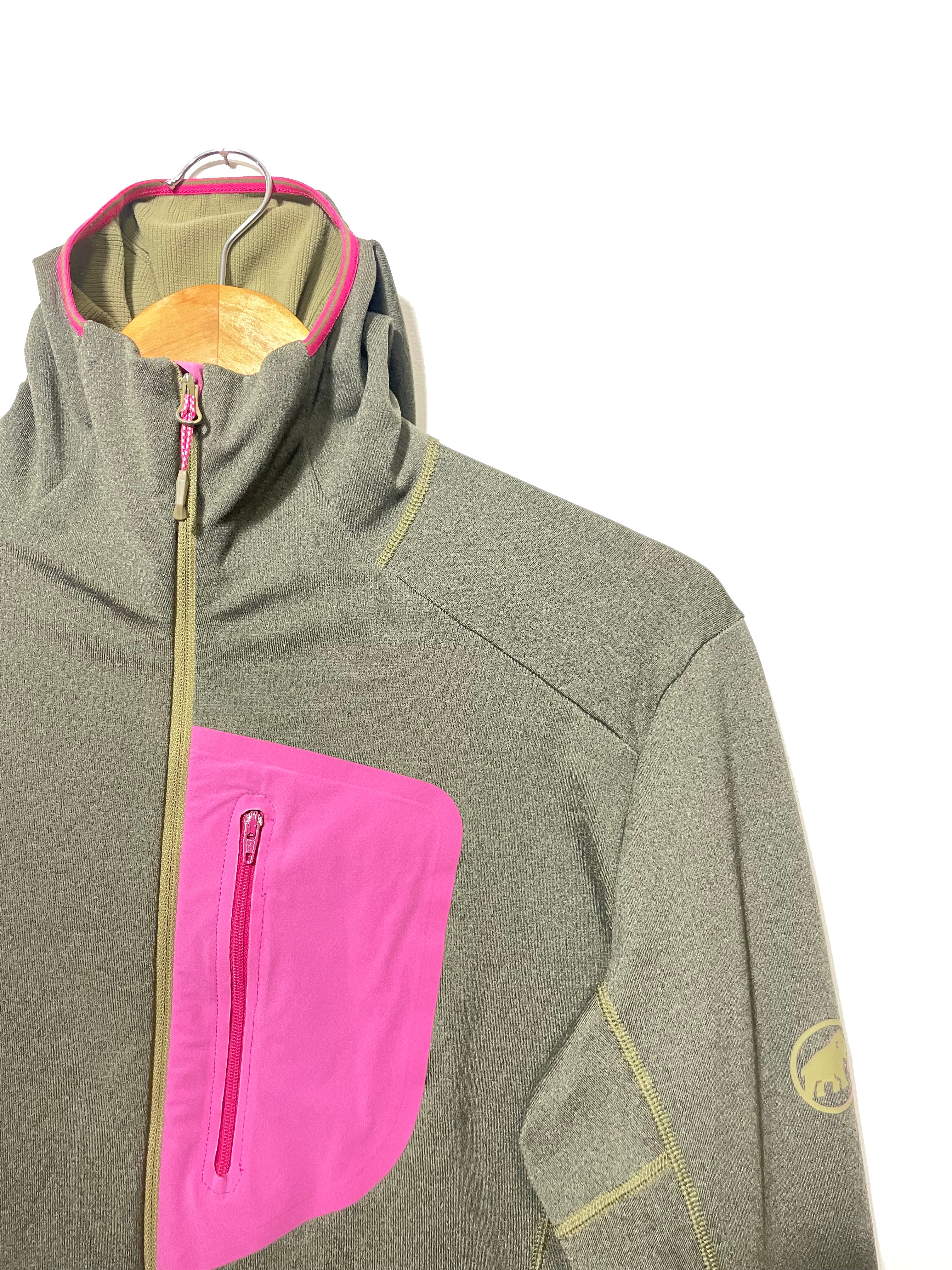 Pile Mammut Aconcagua Light