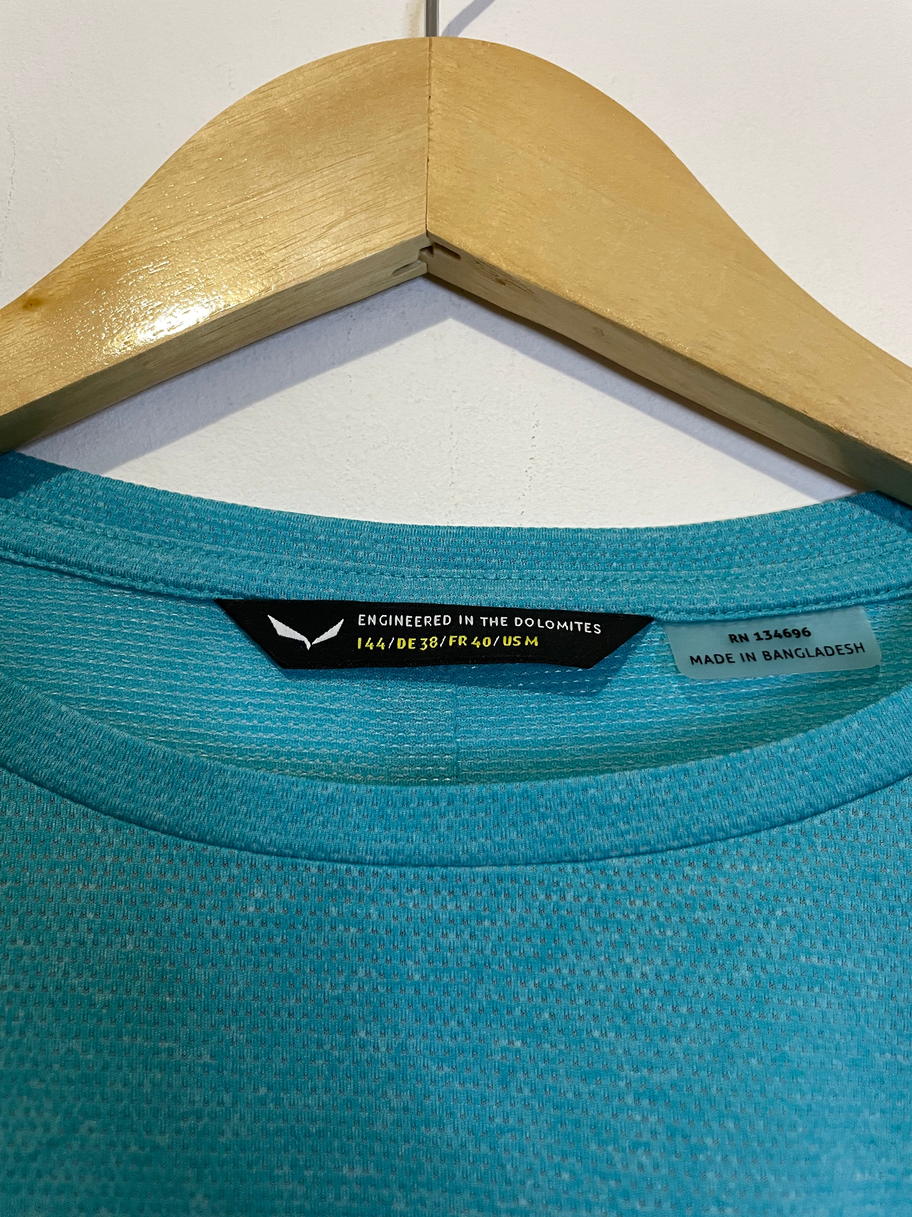 T-shirt Salewa Pedroc 3 Dry
