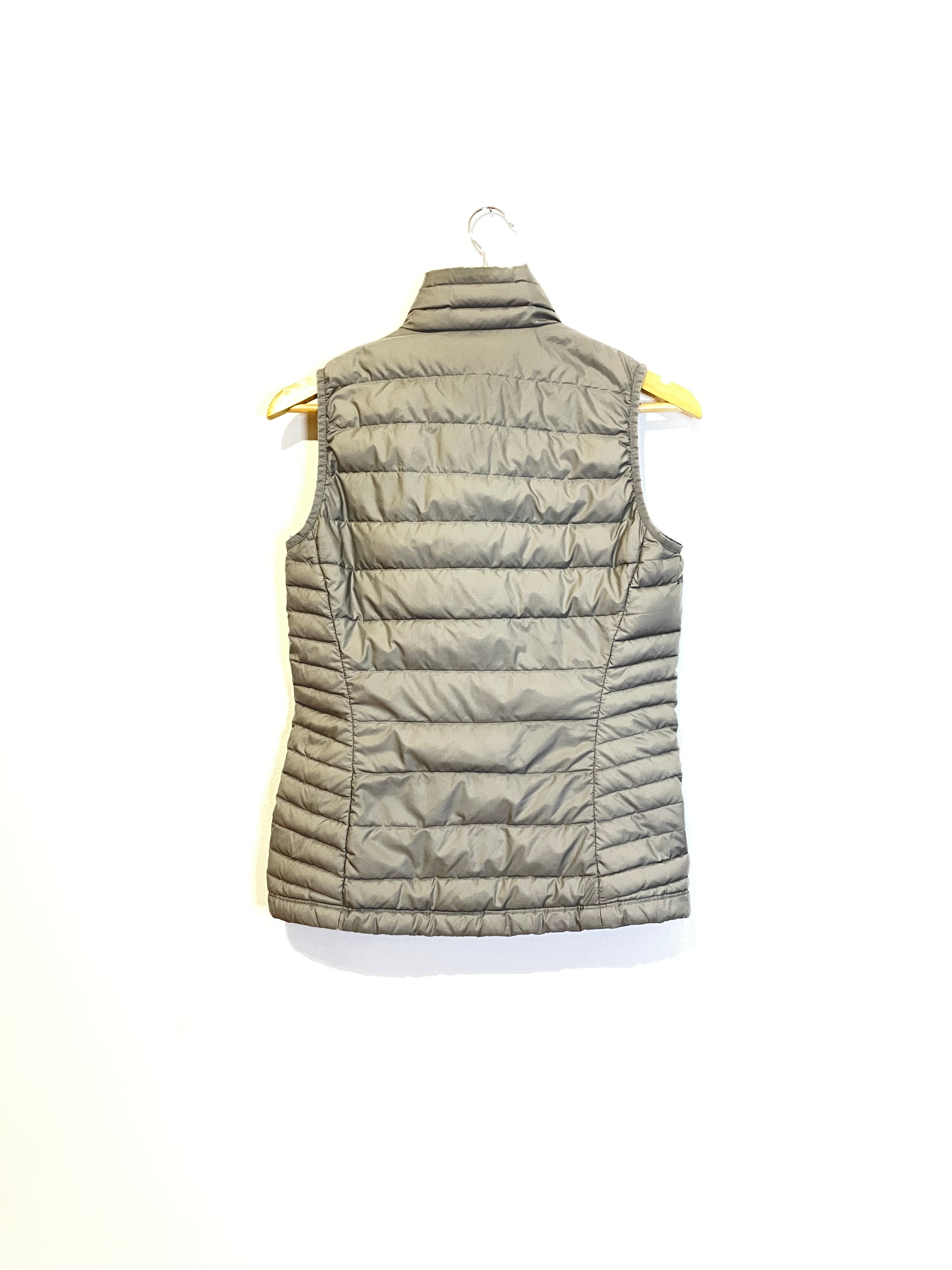 Gilet Patagonia Down Vest