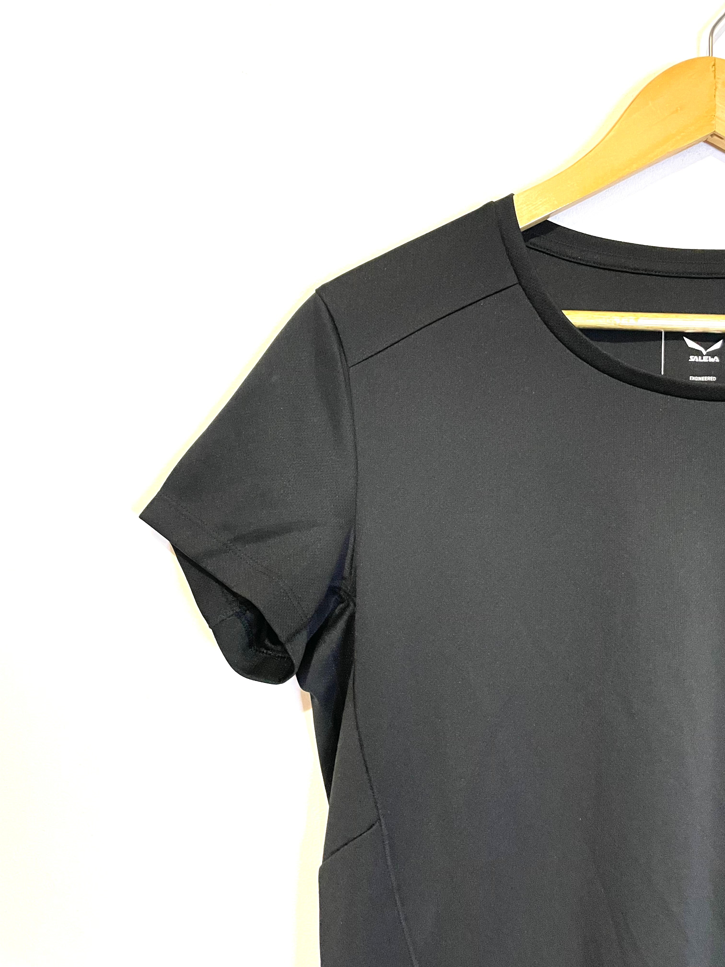 T-shirt Salewa Sporty B 4 Dry