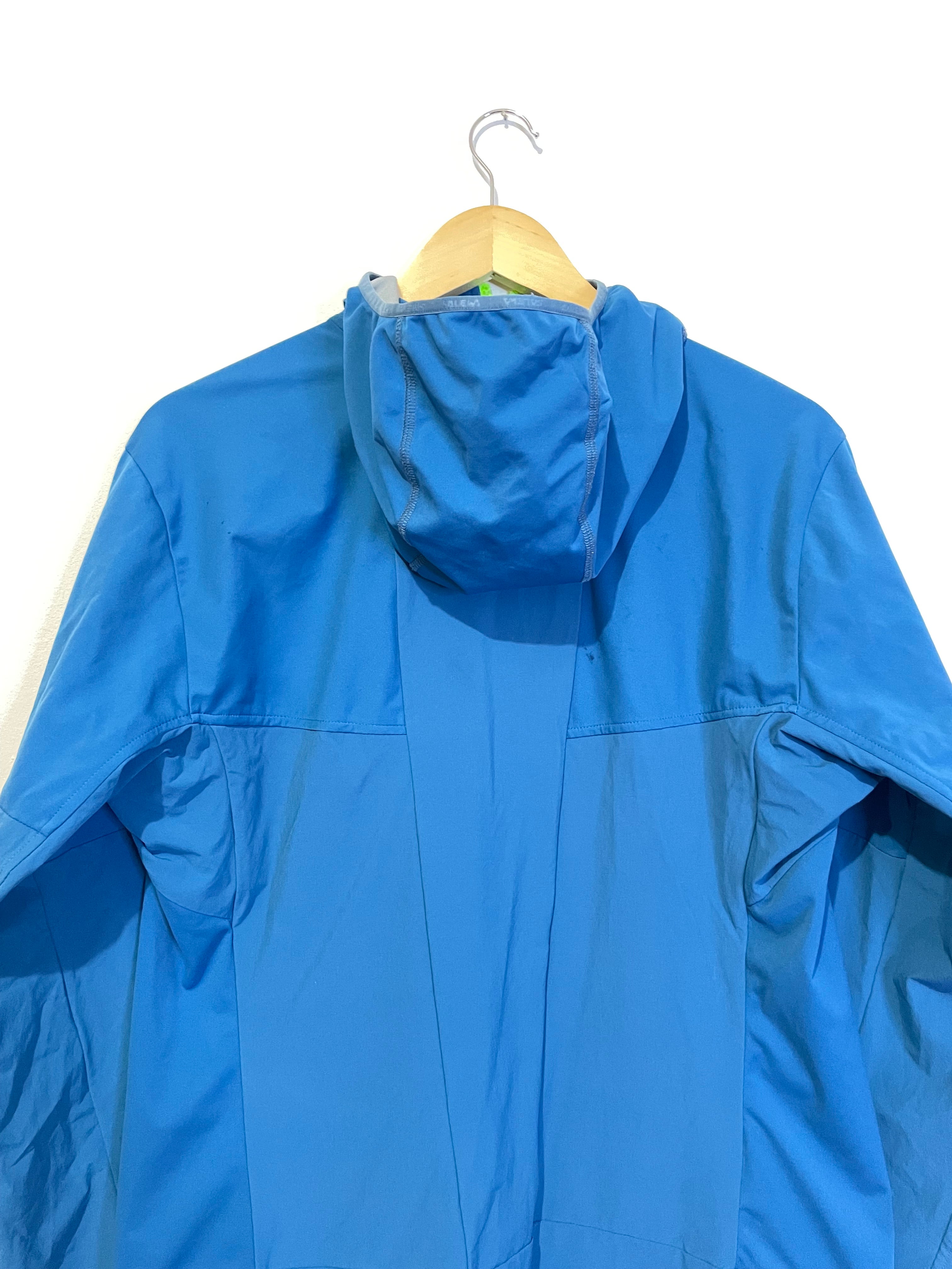 Giacca Softshell Salewa Pedroc Hybrid 3