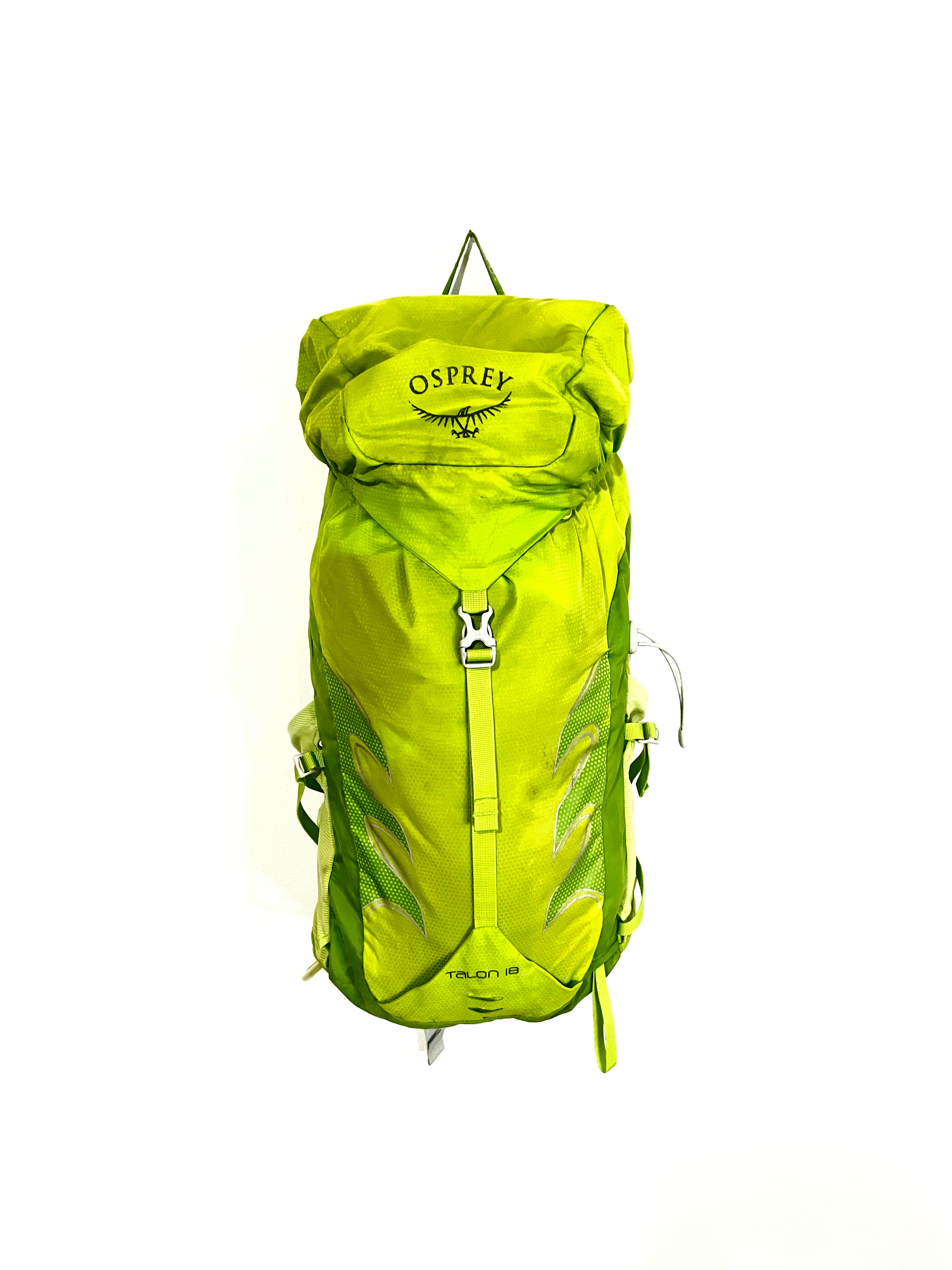 Zaino Osprey Talon 18