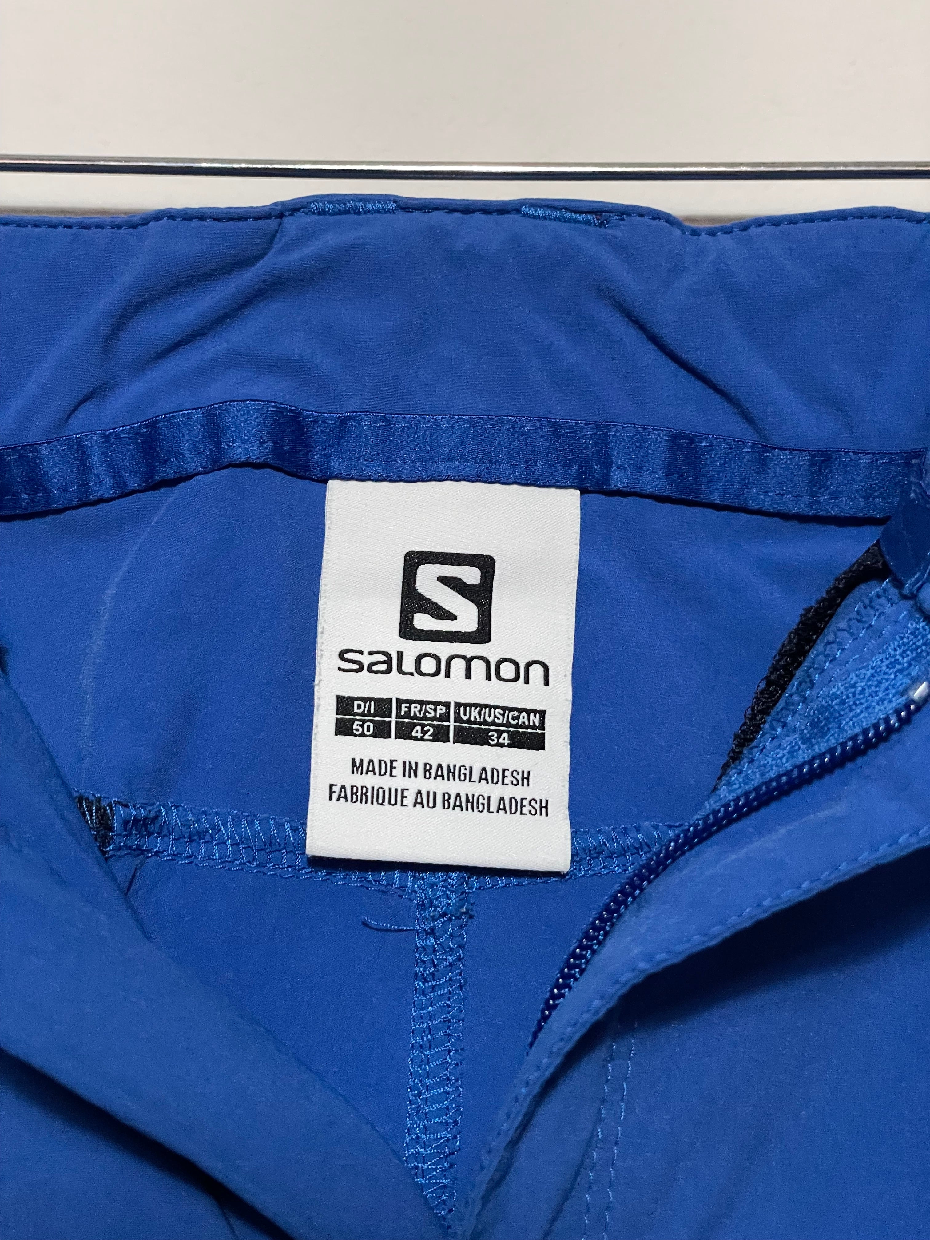Pantaloncino Salomon Wayfarer