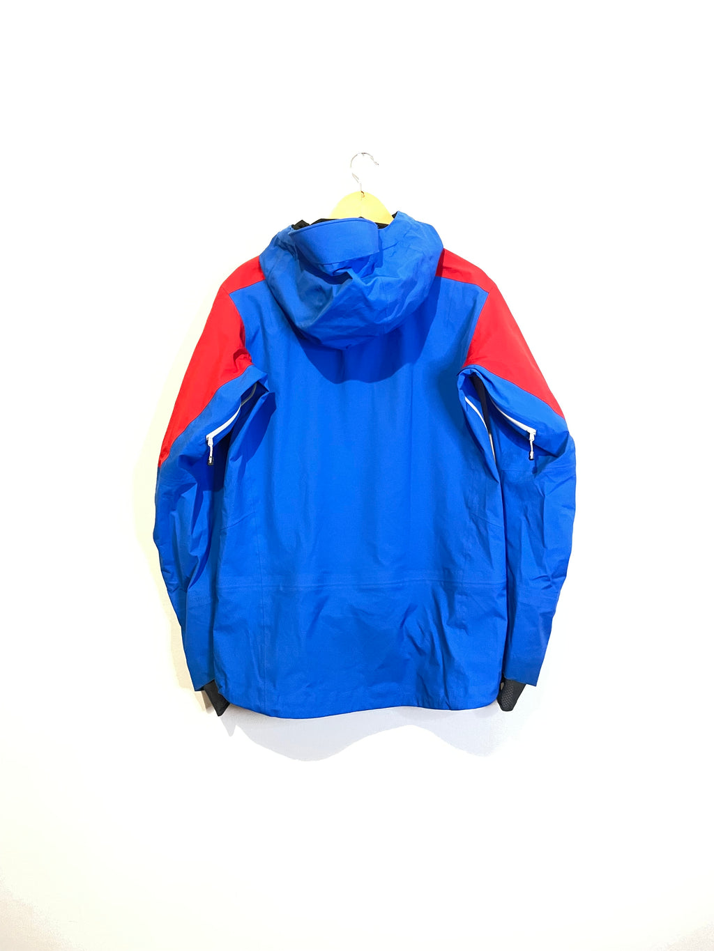 Giacca Hardshell Salomon Soulquest GTX Pro