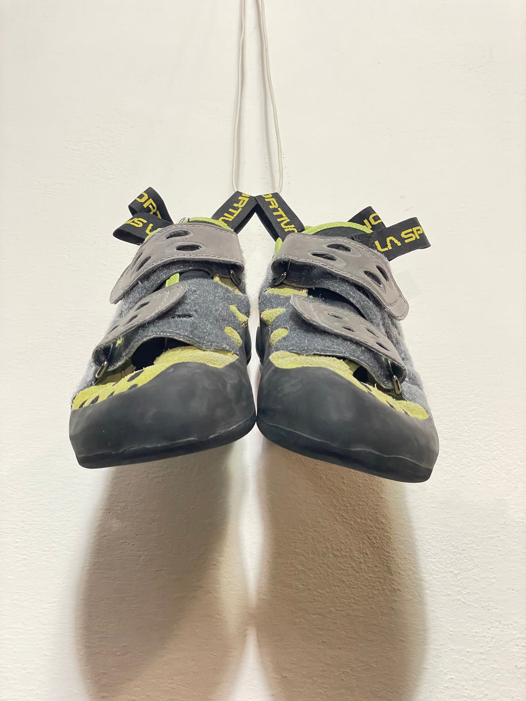 Scarpe arrampicata La Sportiva Tarantula