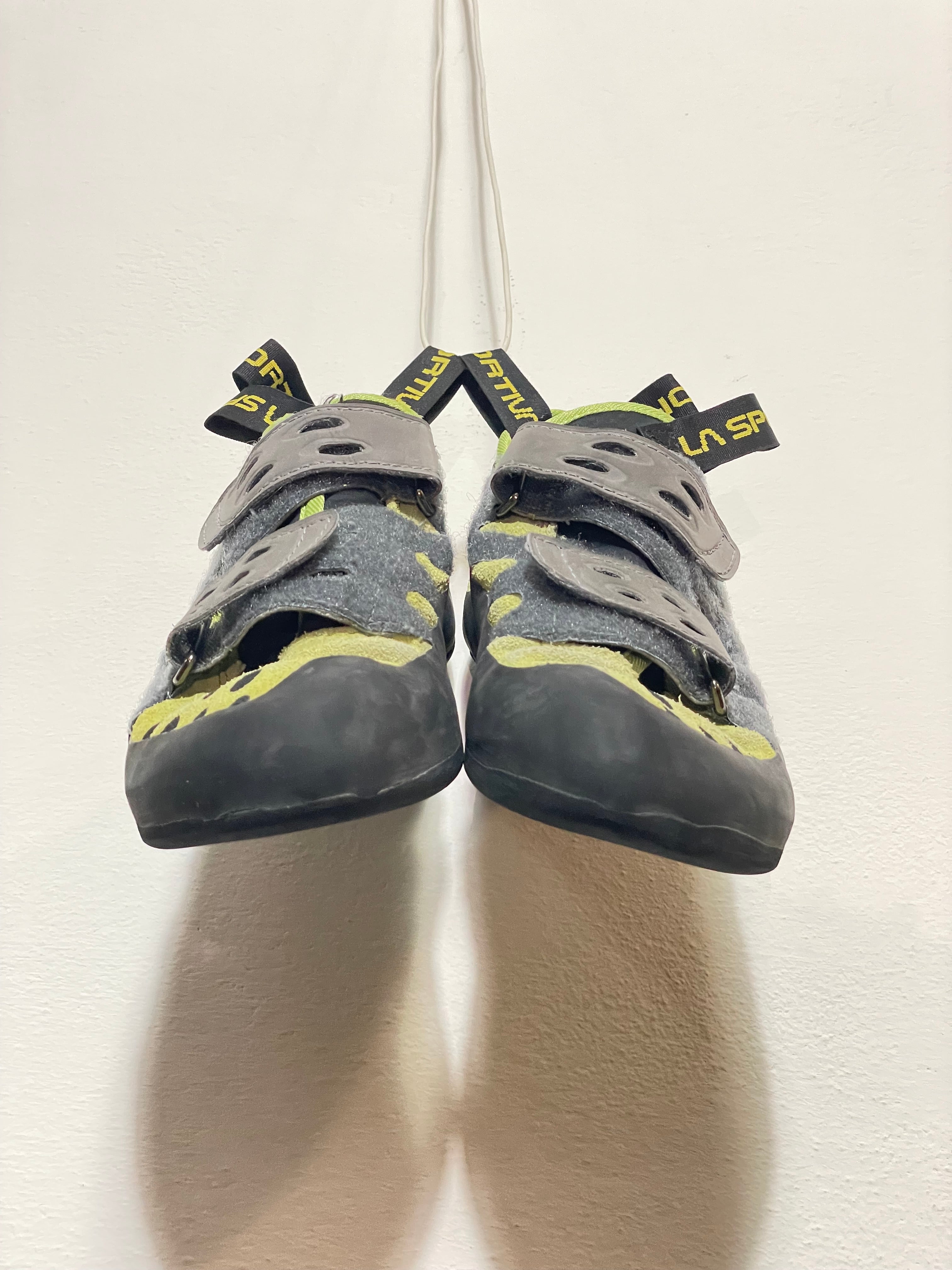 Scarpe arrampicata La Sportiva Tarantula
