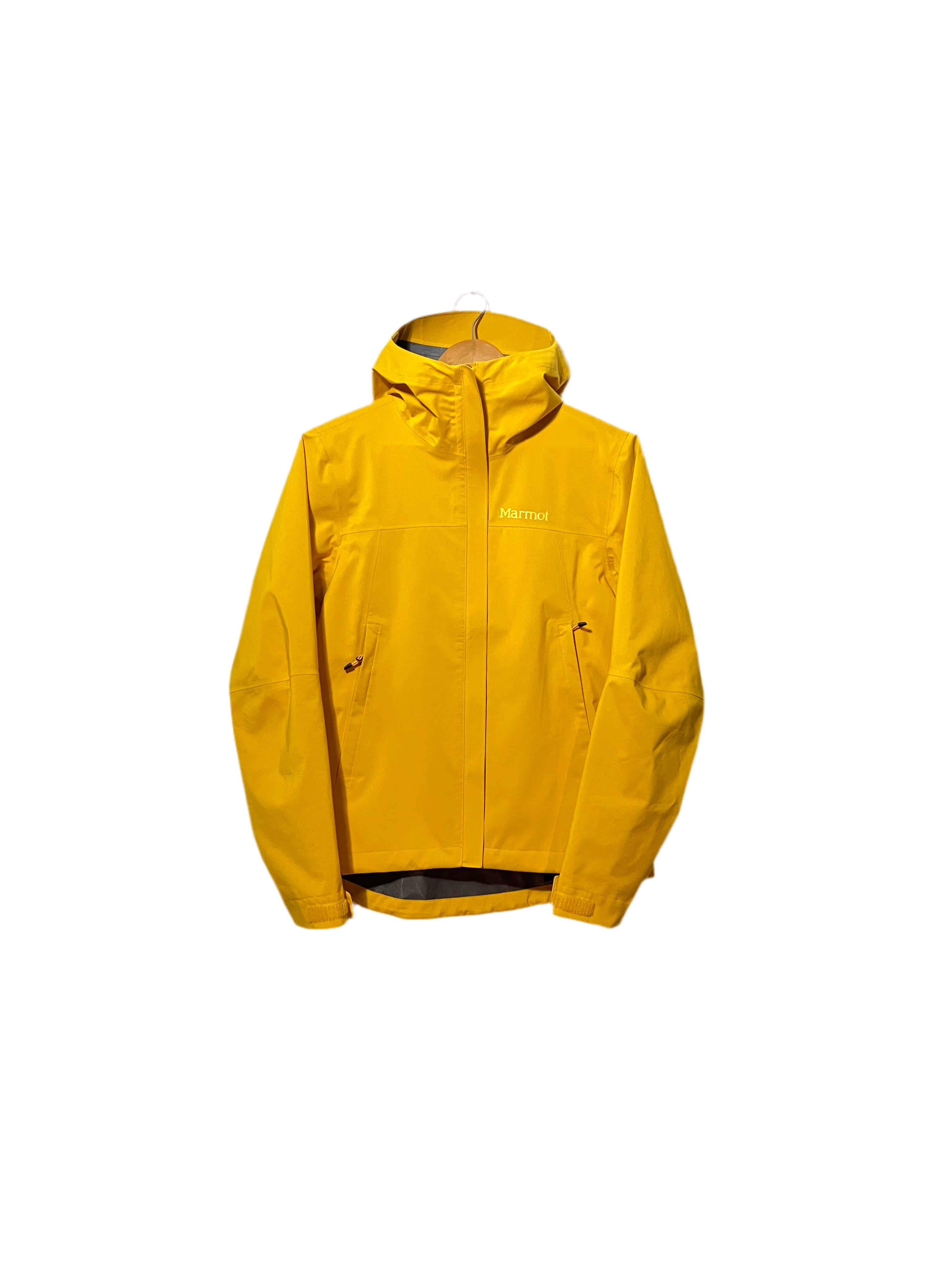 Giacca Hardshell Marmot PreCip Eco Pro