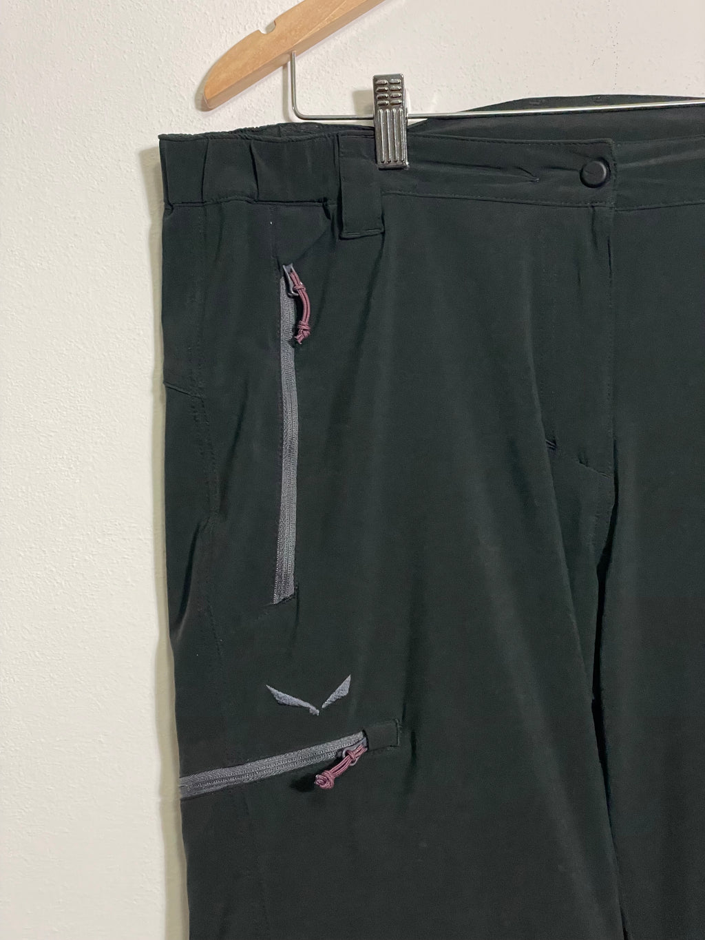Pantalone Salewa Melz Durastretch