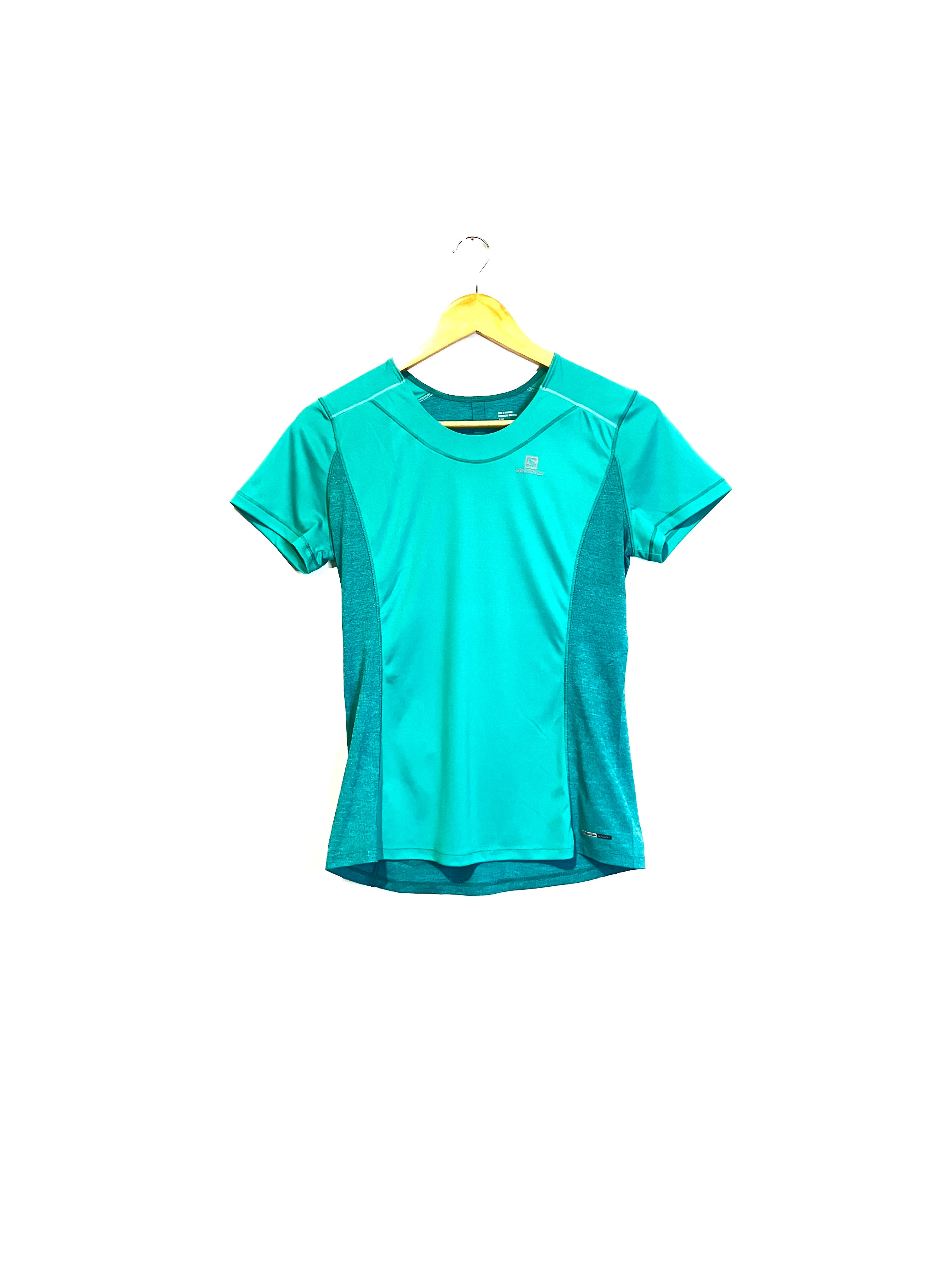 T-shirt tecnica Salomon Agile