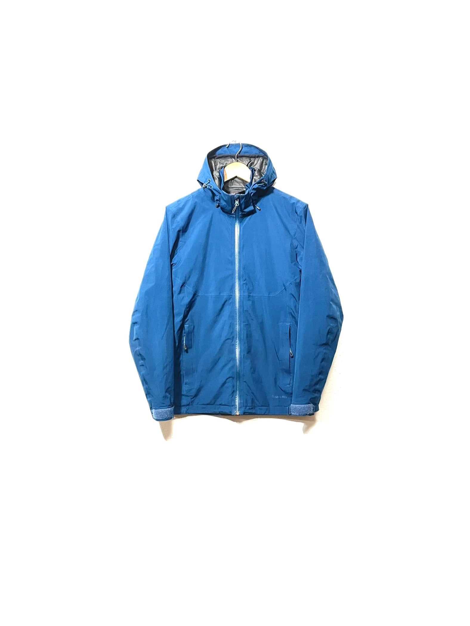 Giacca Mammut Treeline Goretex