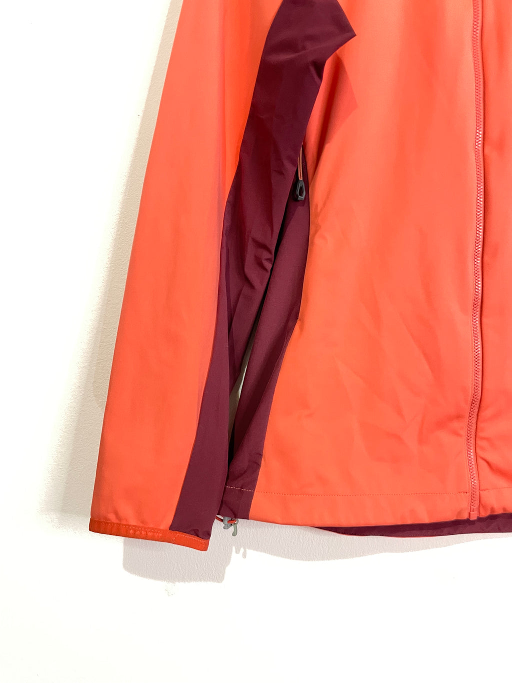 Giacca Softshell Mammut Keiko Light