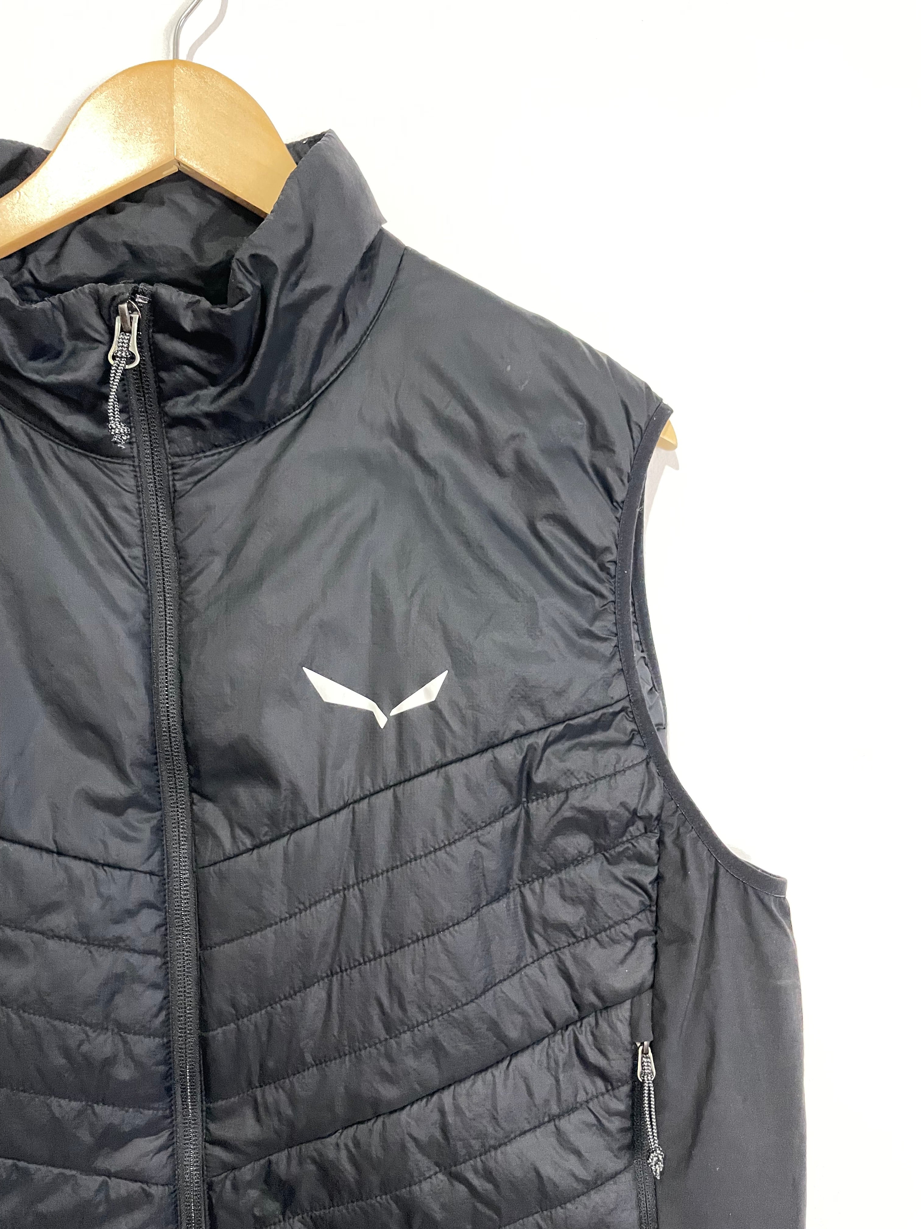 Gilet tecnico Salewa Sesvenna PRL
