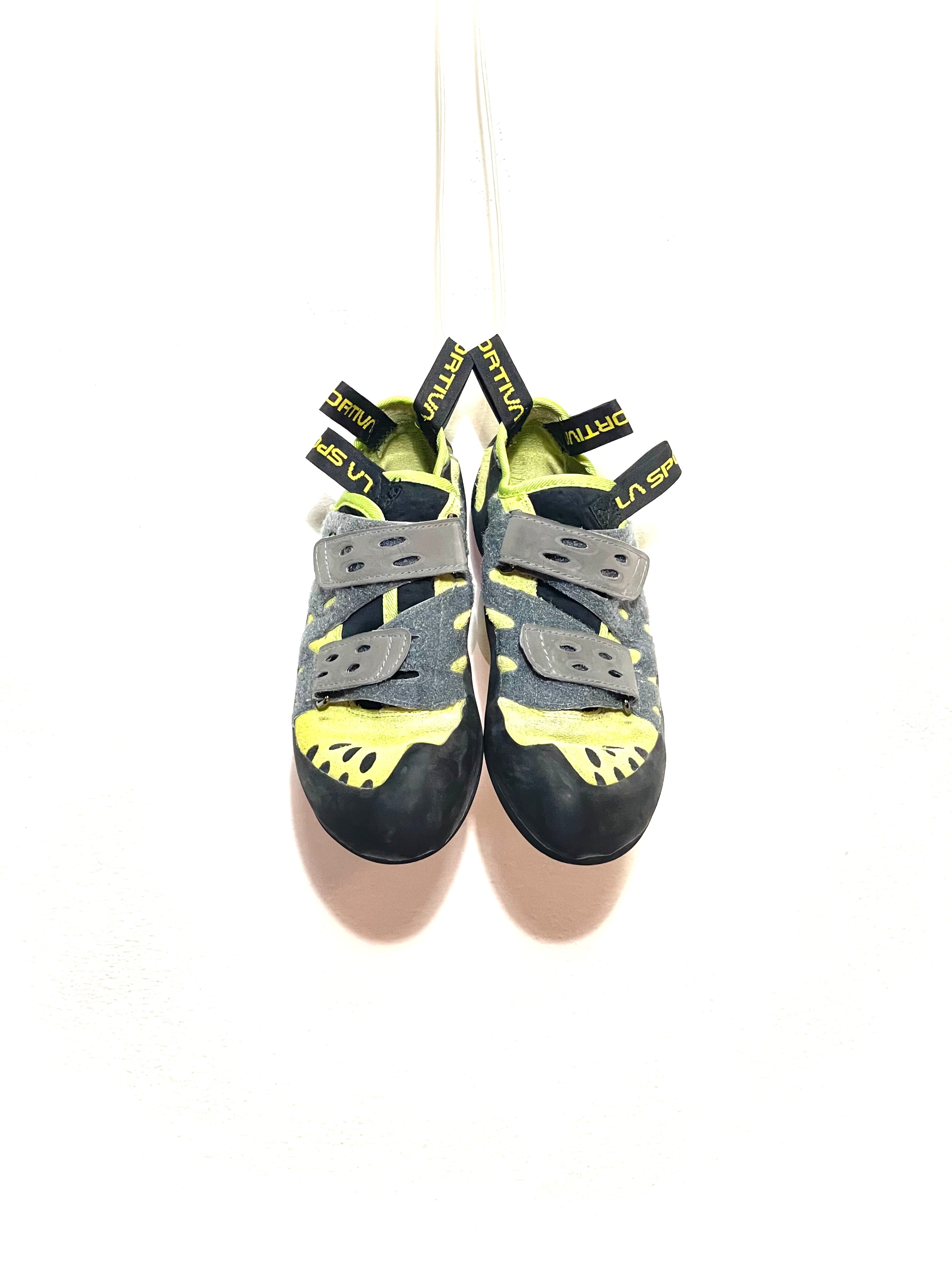 Scarpe arrampicata La Sportiva Tarantula