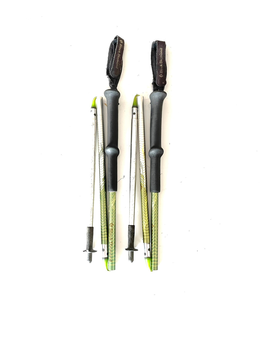 Bastoncini Black Diamond Distance Z