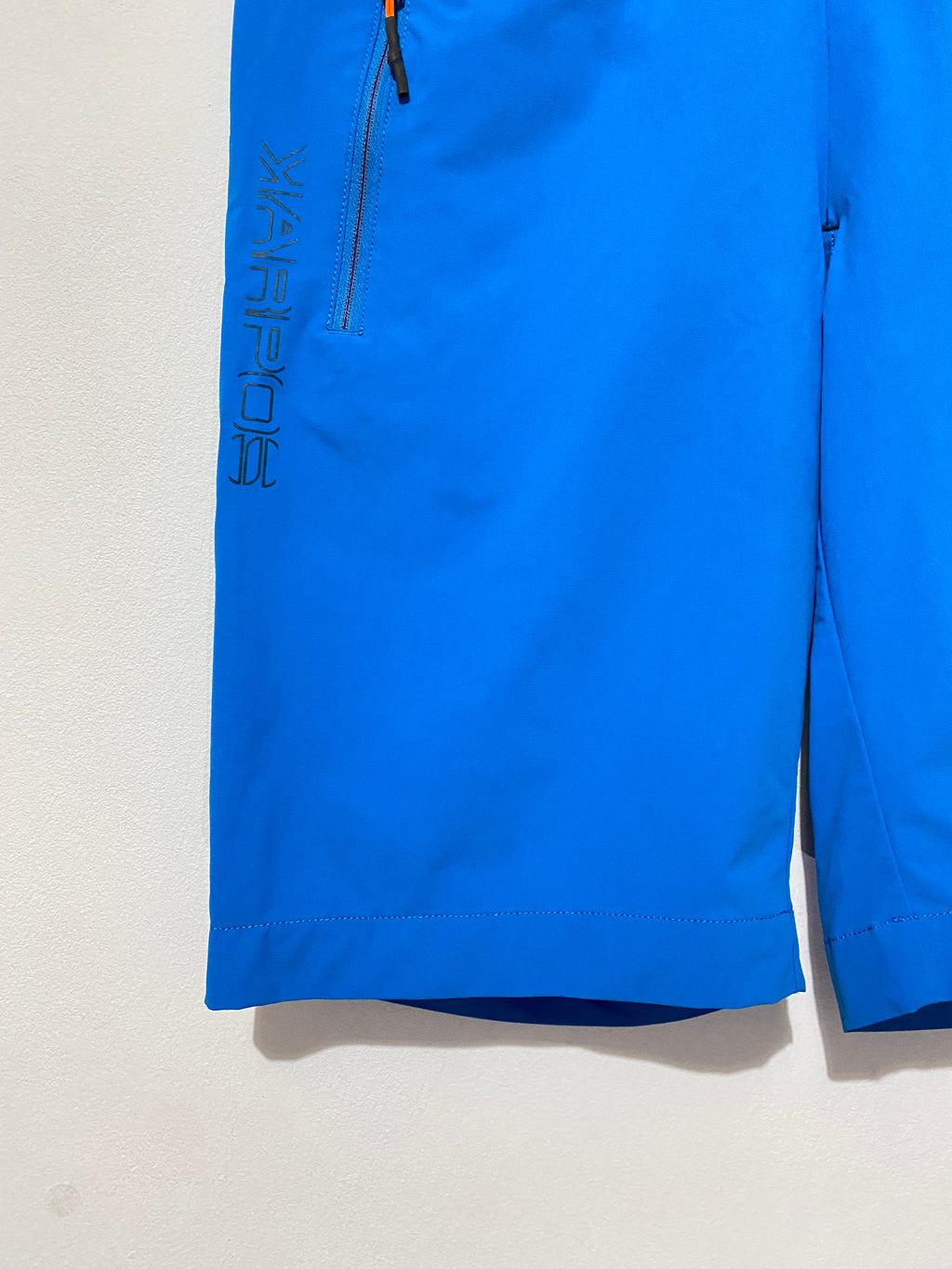 Pantaloncino Karpos Rock Evo