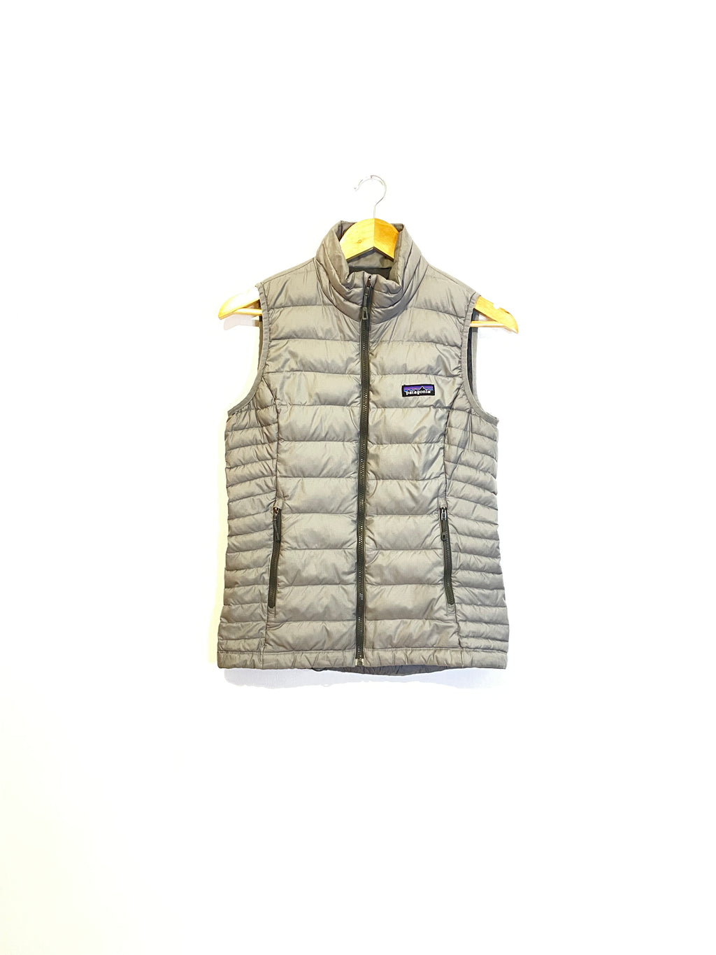 Gilet Patagonia Down Vest