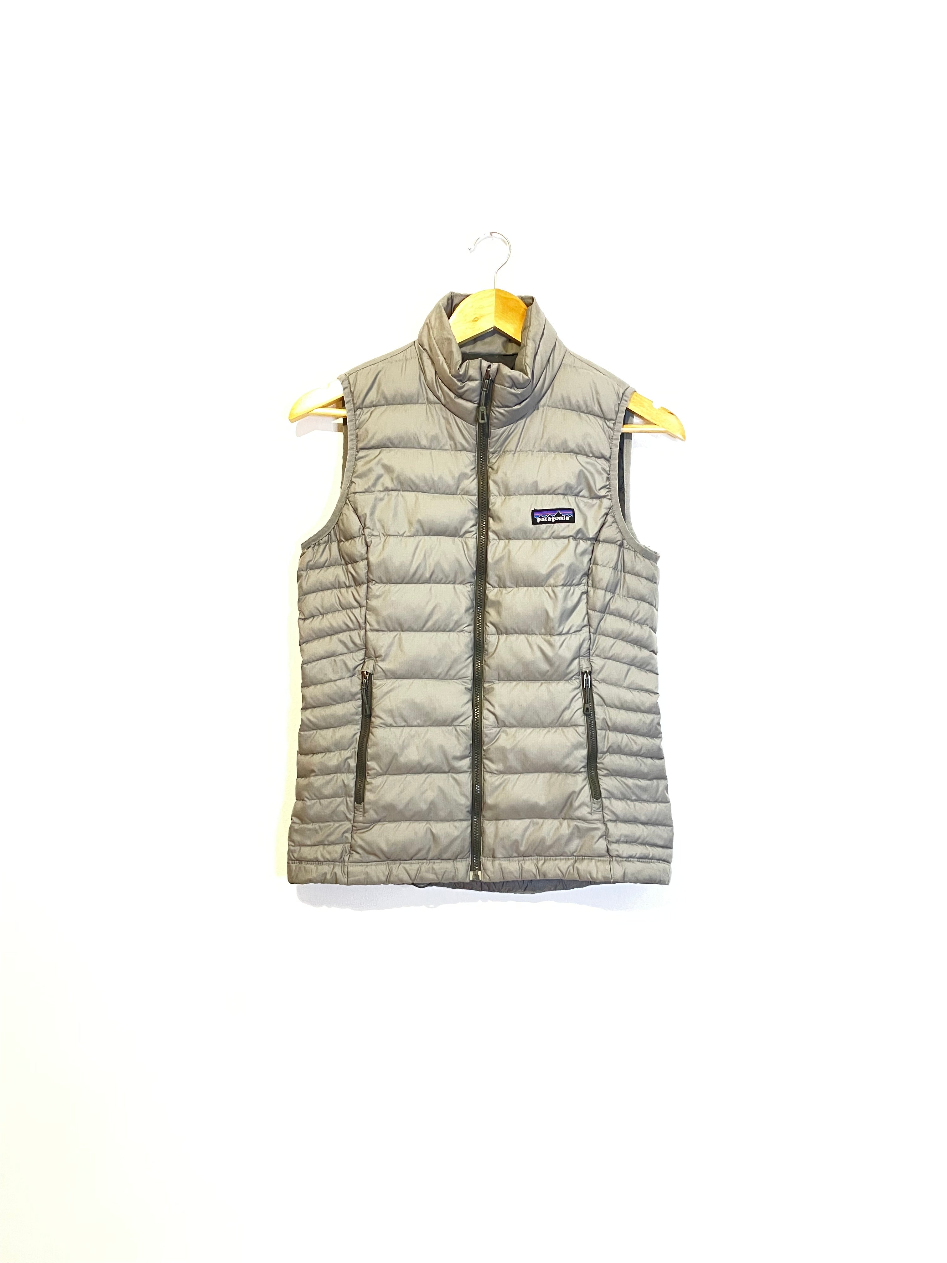 Gilet Patagonia Down Vest
