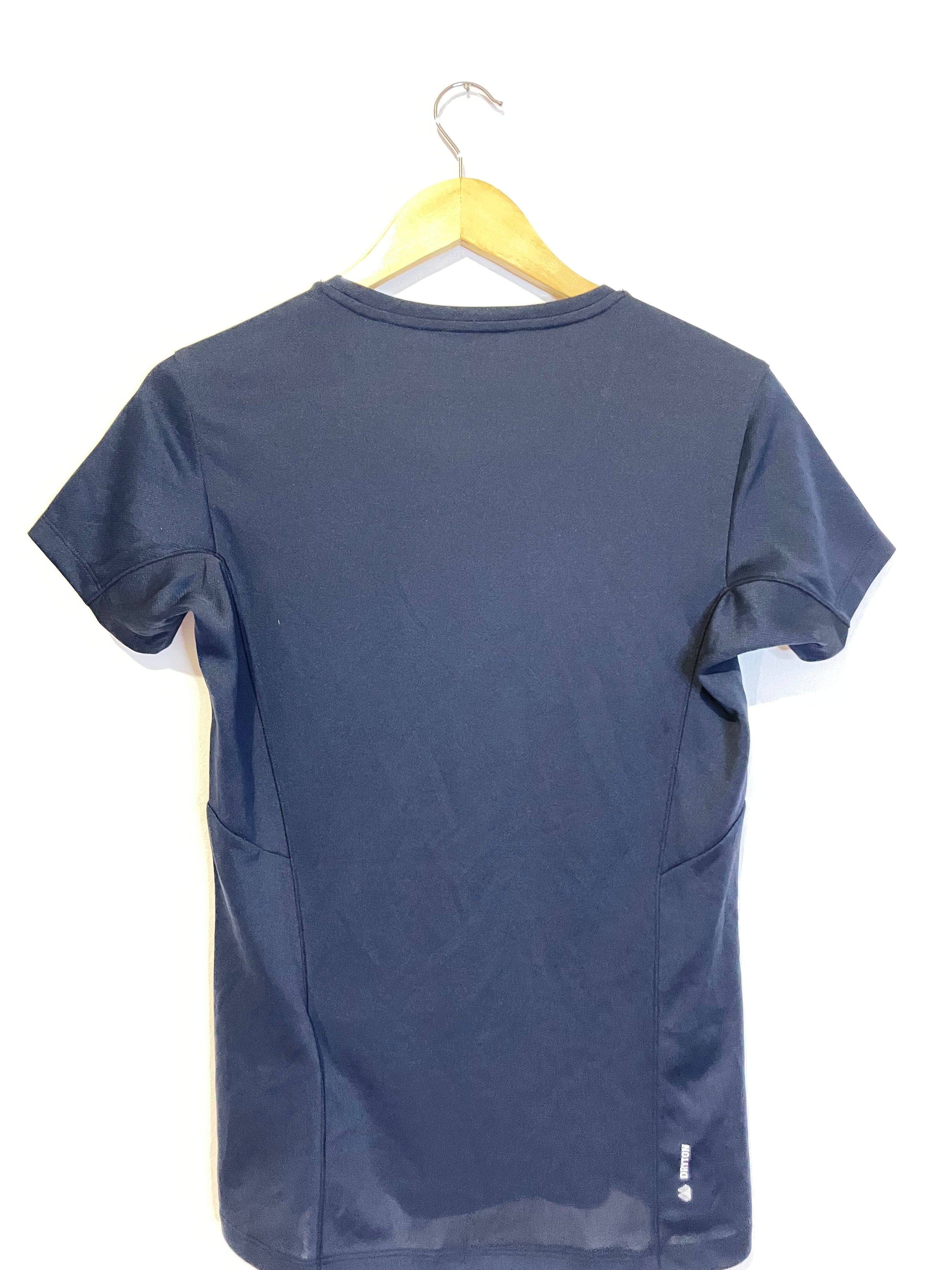 T-shirt Salewa Sporty B 4 Dry