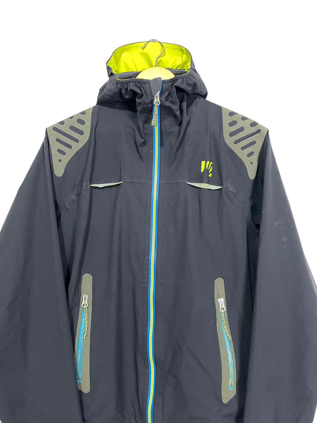 Giacca Hardshell Karpos Torre
